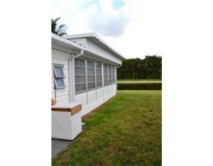 WEST LAKES OF BOCA RATON - Residential