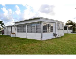 WEST LAKES OF BOCA RATON - Residential