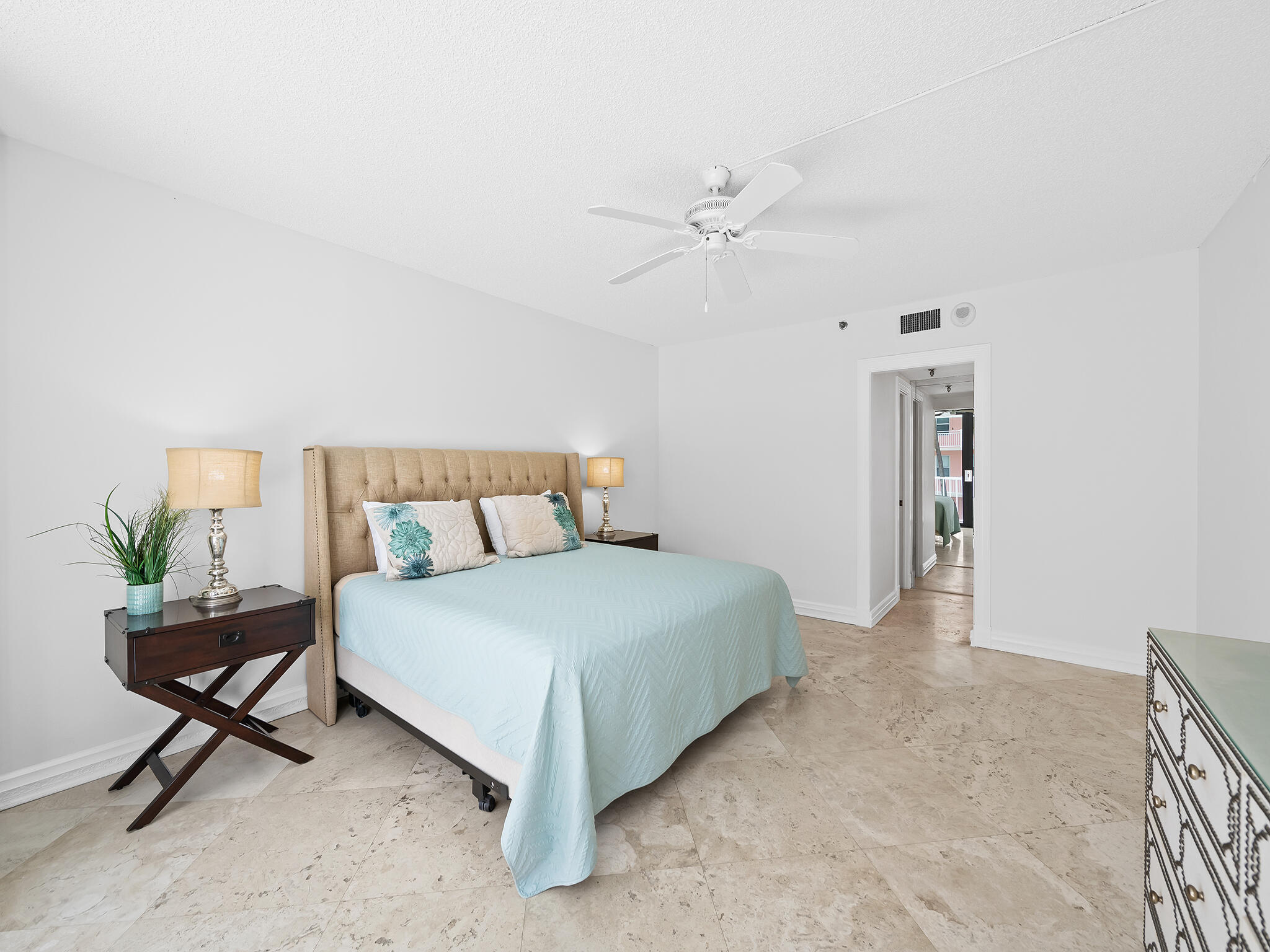 TRAFALGAR OF HIGHLAND BEACH CONDO - Residential Lease