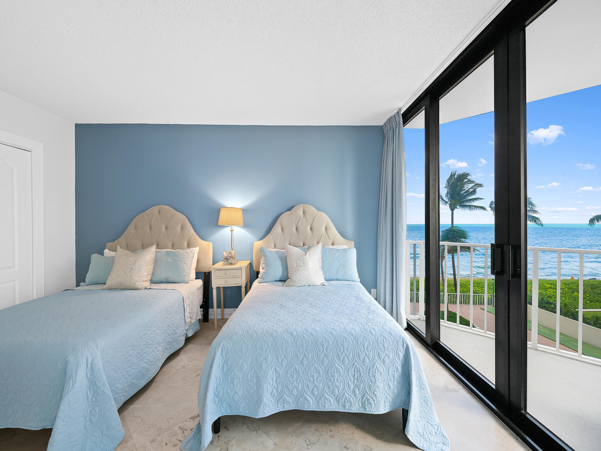 TRAFALGAR OF HIGHLAND BEACH CONDO - Residential Lease