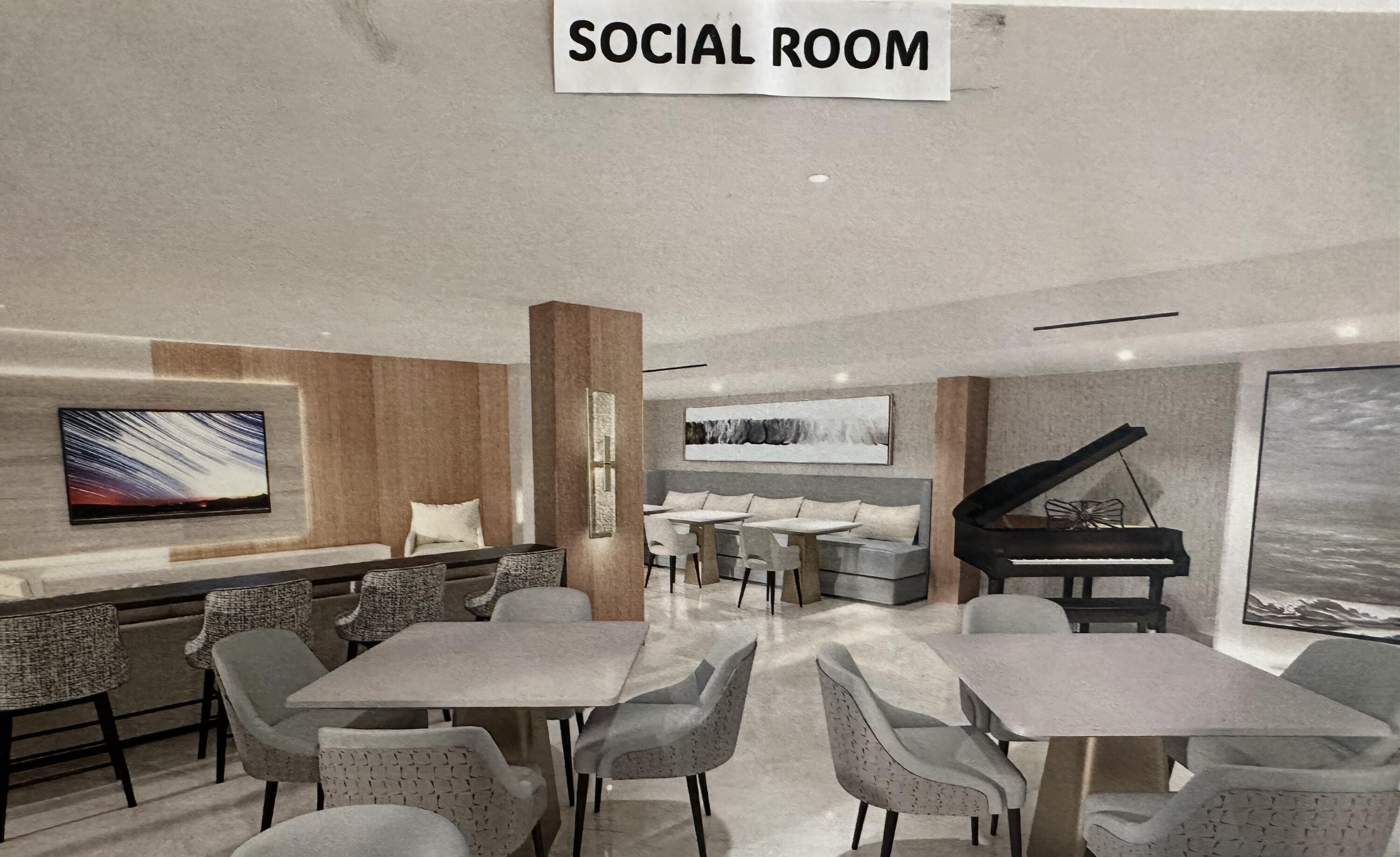 TRAFALGAR OF HIGHLAND BEACH CONDO - Residential Lease