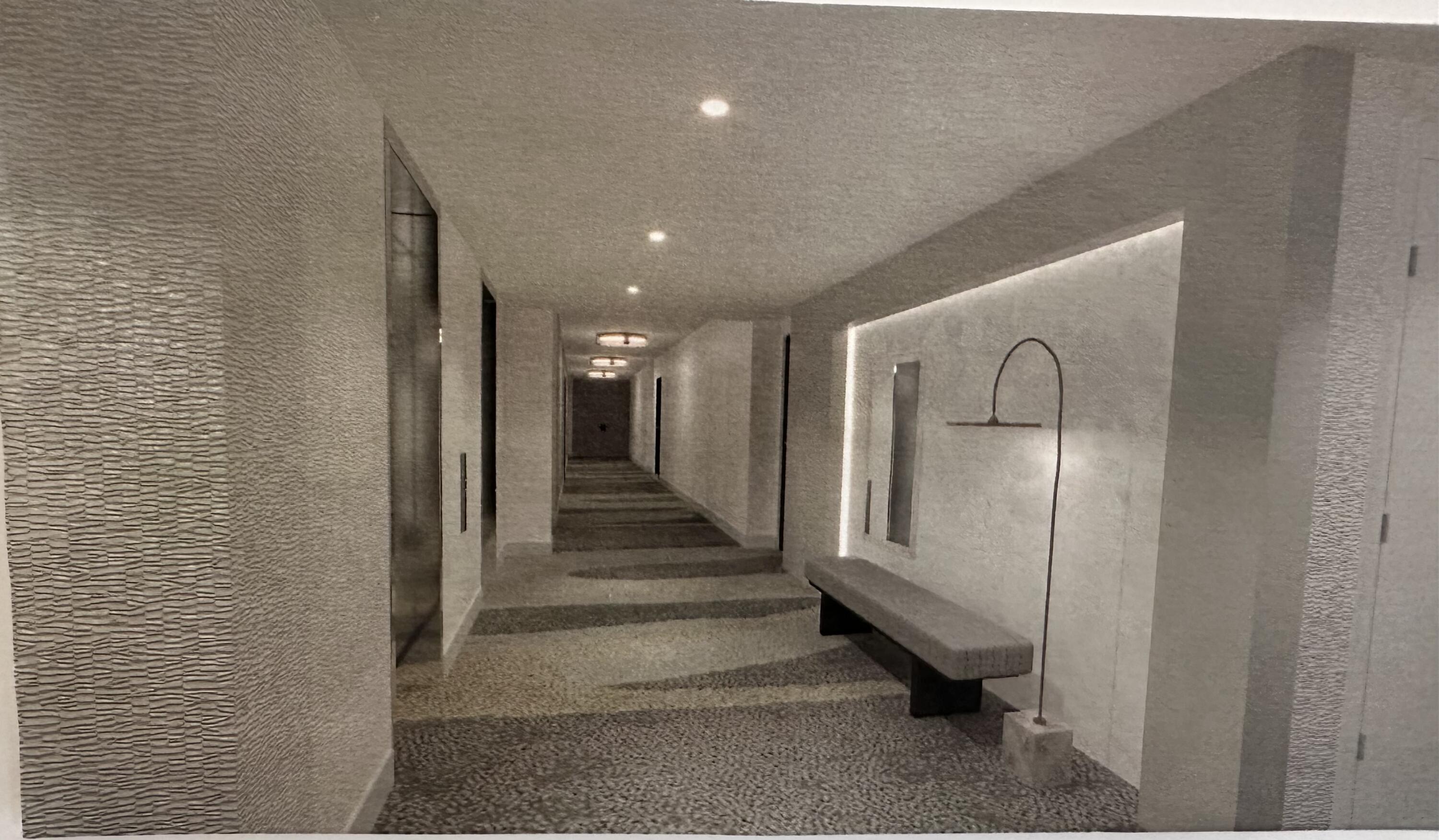 TRAFALGAR OF HIGHLAND BEACH CONDO - Residential Lease