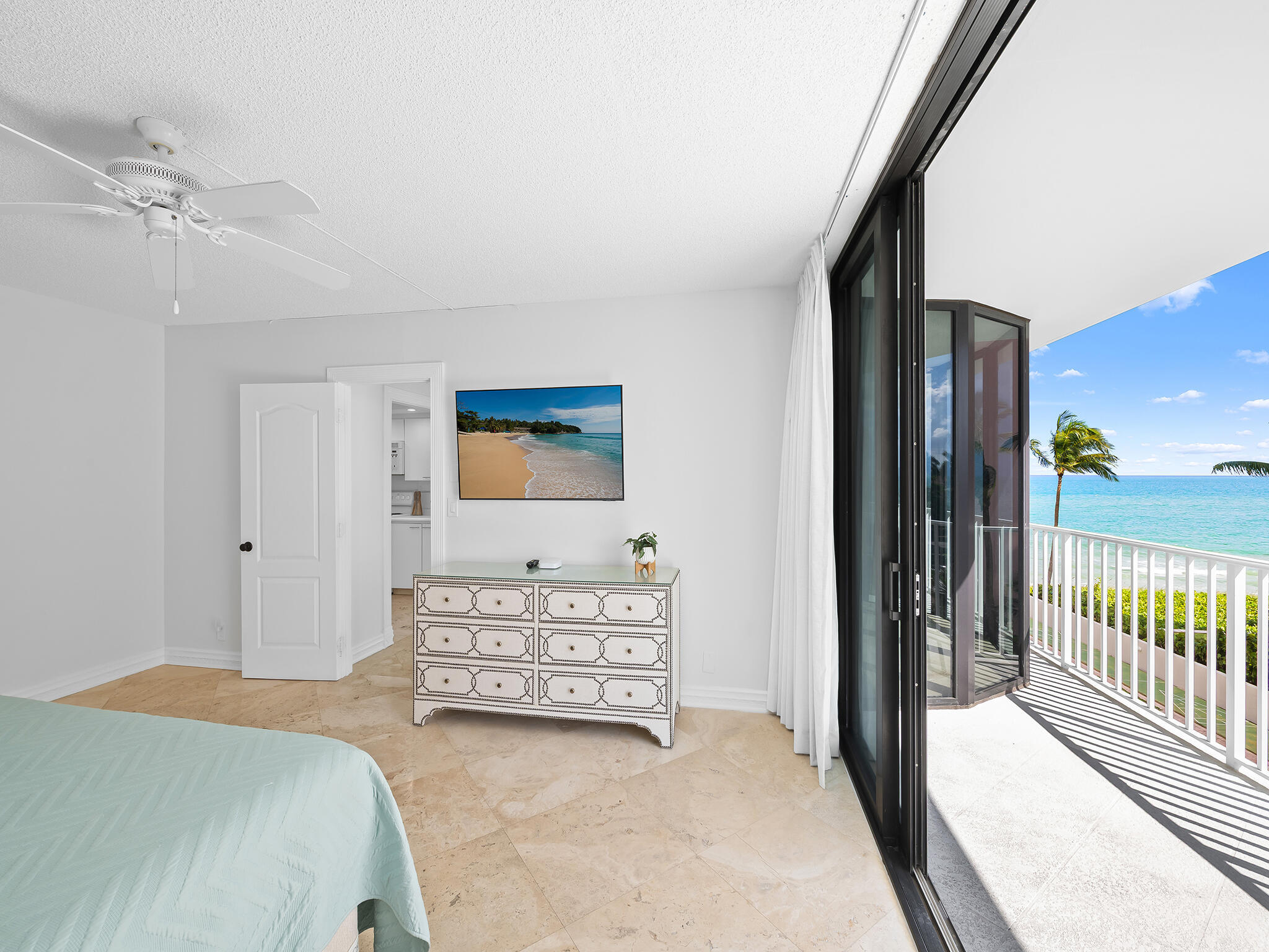 TRAFALGAR OF HIGHLAND BEACH CONDO - Residential Lease