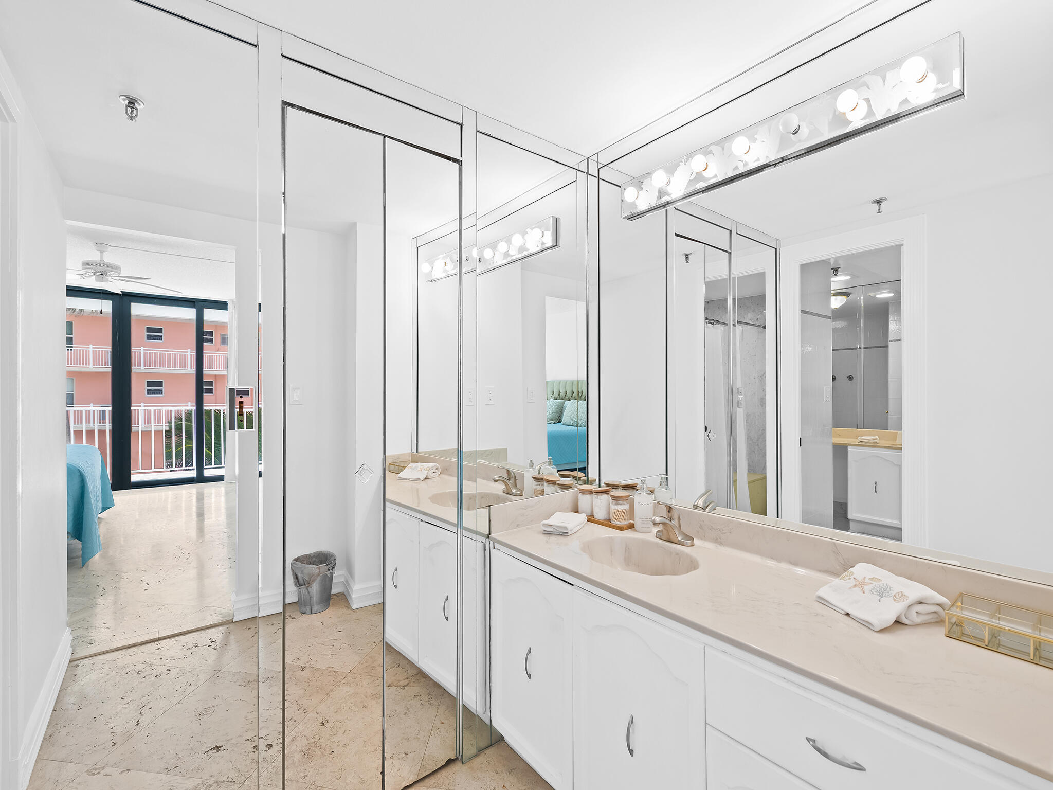 TRAFALGAR OF HIGHLAND BEACH CONDO - Residential Lease