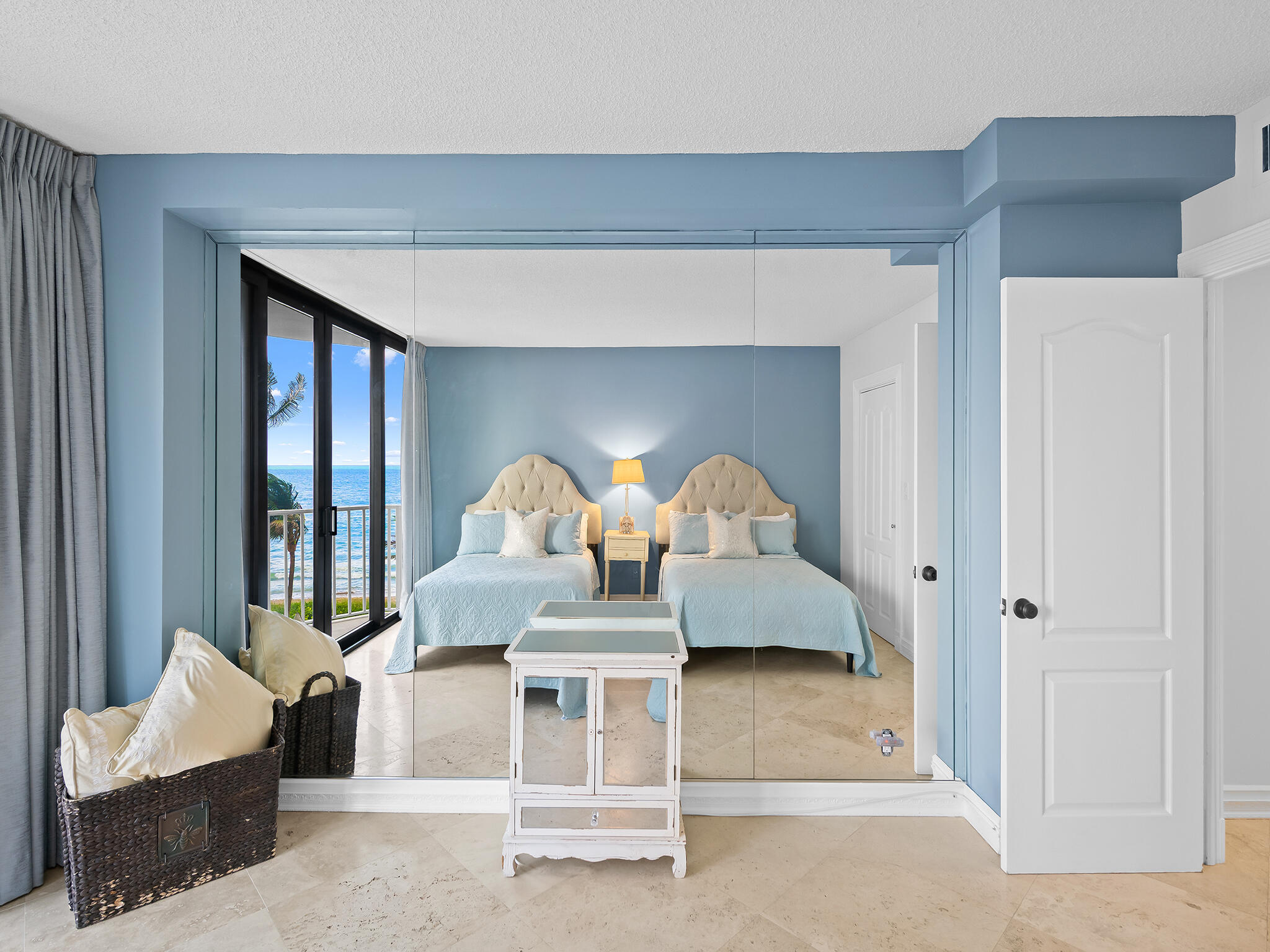 TRAFALGAR OF HIGHLAND BEACH CONDO - Residential Lease