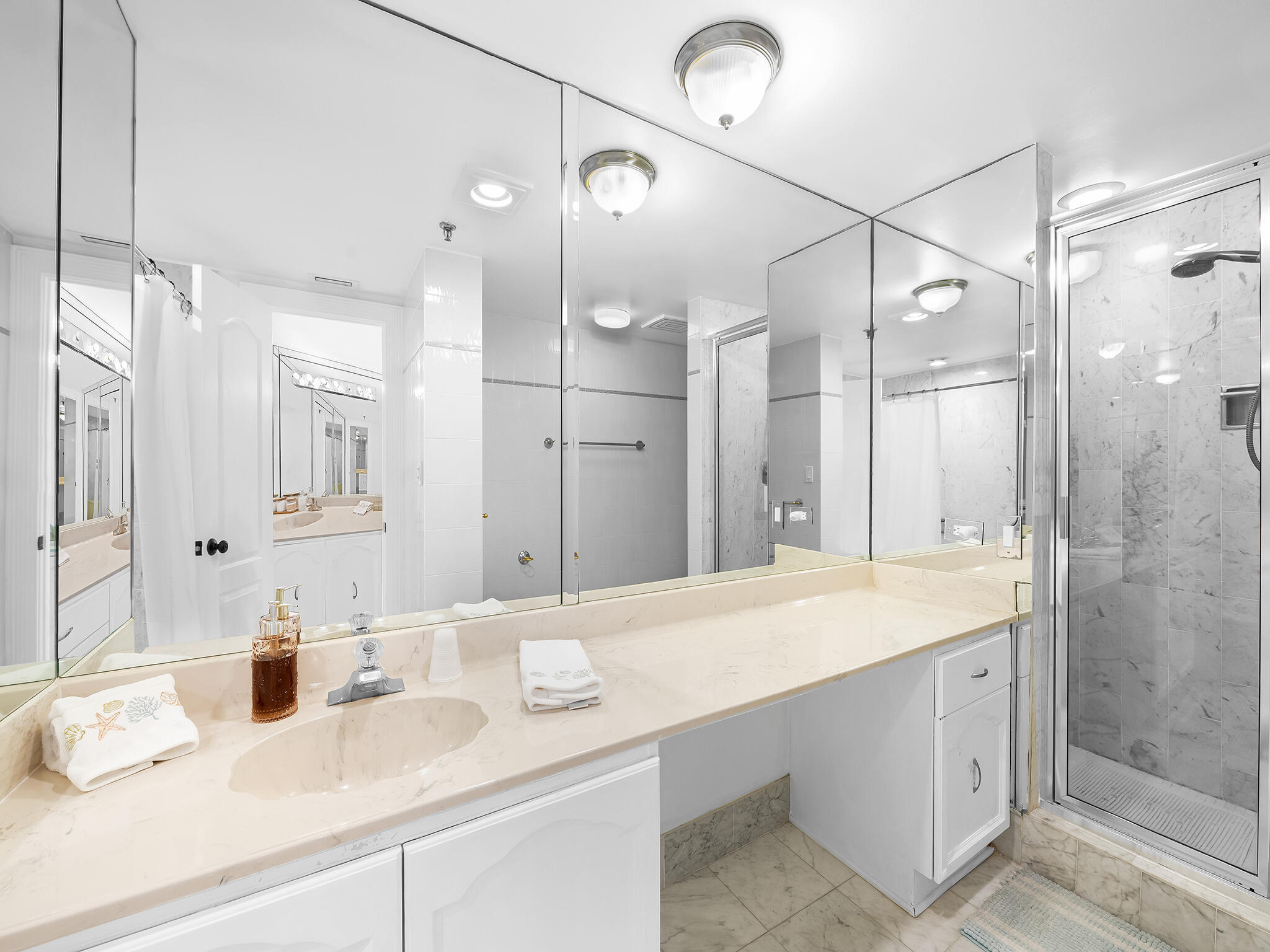 TRAFALGAR OF HIGHLAND BEACH CONDO - Residential Lease
