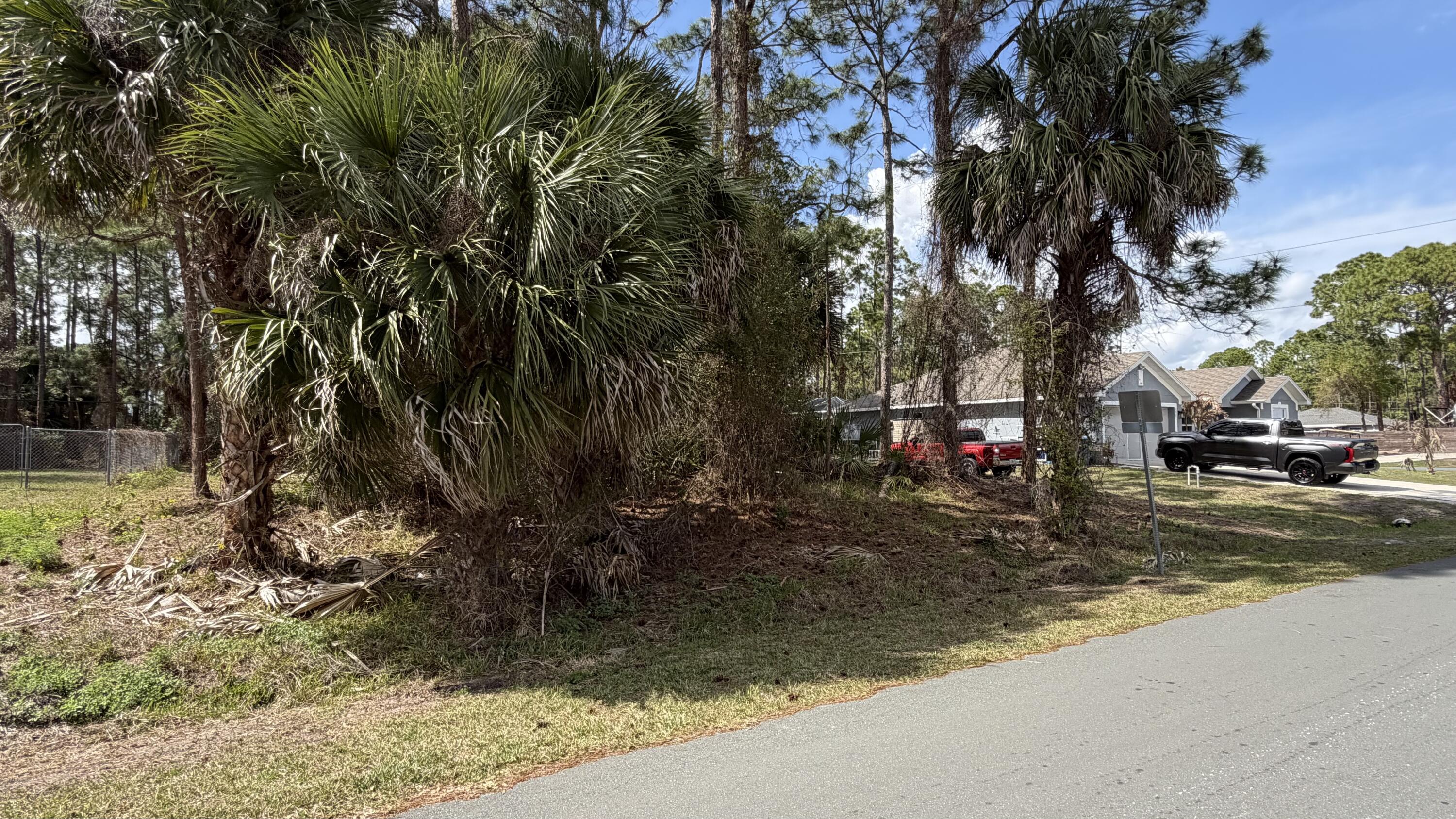 PORT MALABAR UNIT 39 - Land