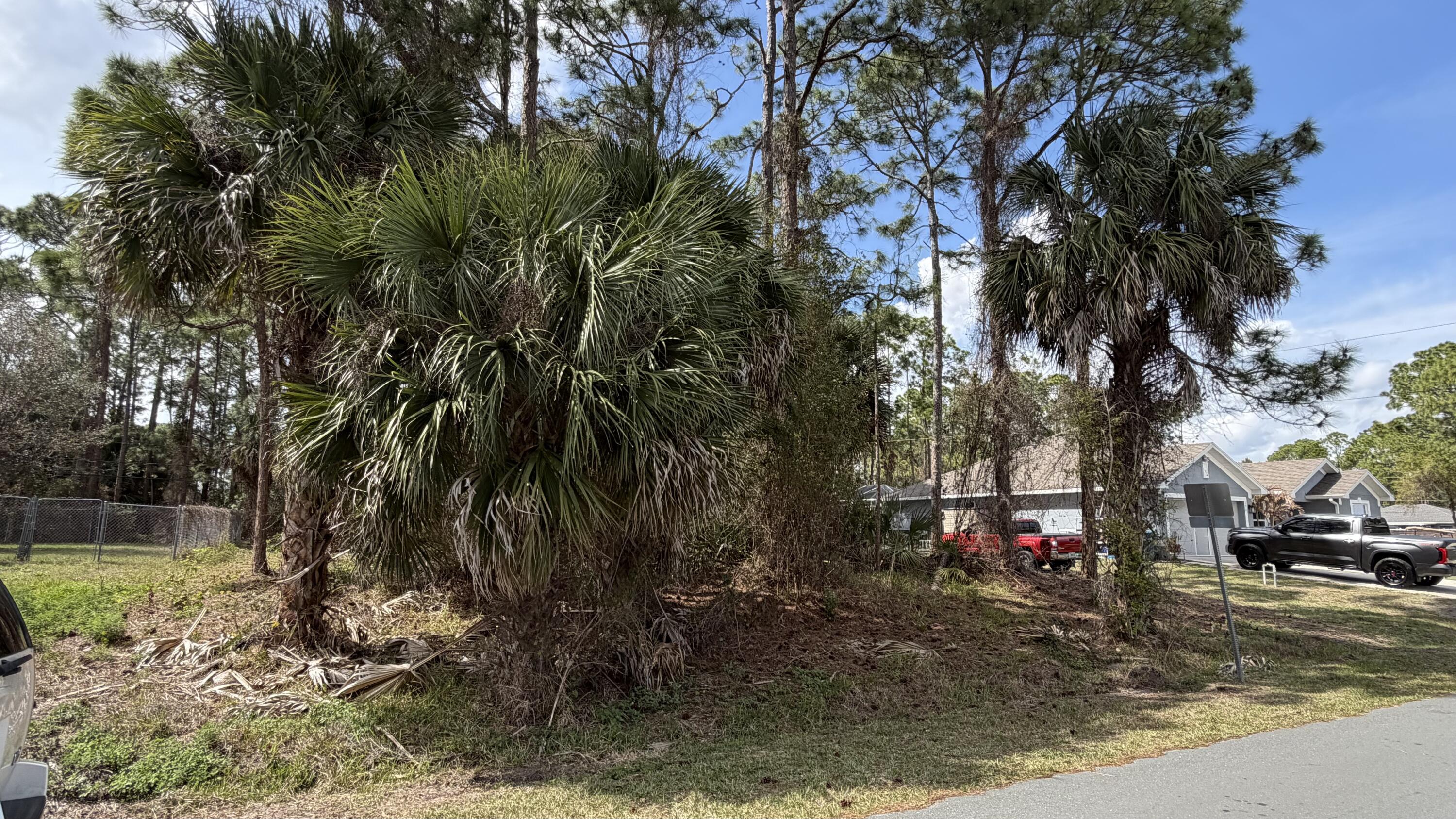 PORT MALABAR UNIT 39 - Land