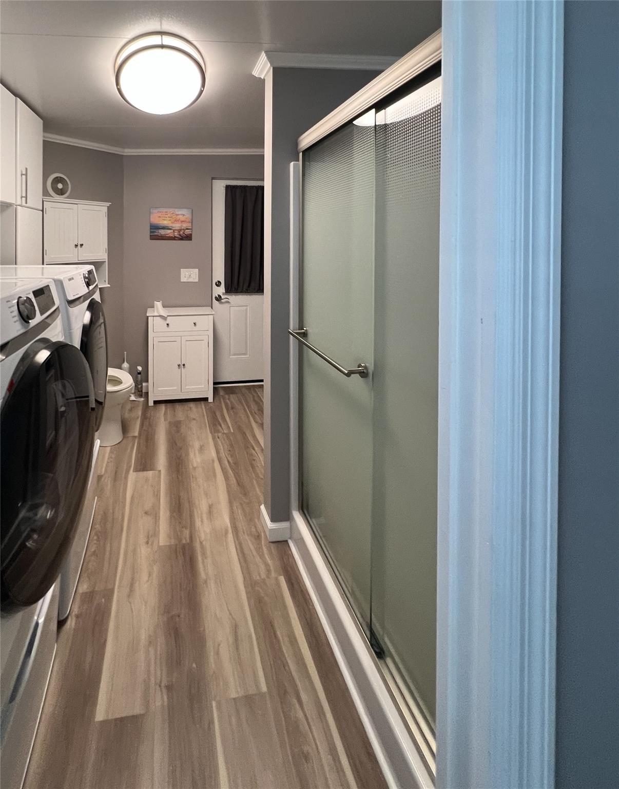 Ancient Oaks R V Residenc - Residential Lease