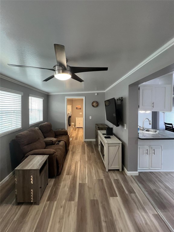 Ancient Oaks R V Residenc - Residential Lease