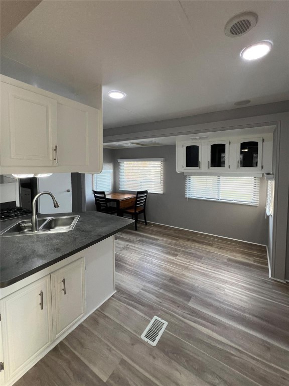 Ancient Oaks R V Residenc - Residential Lease