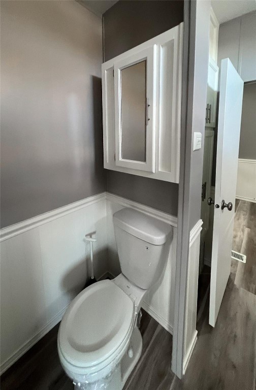 Ancient Oaks R V Residenc - Residential Lease