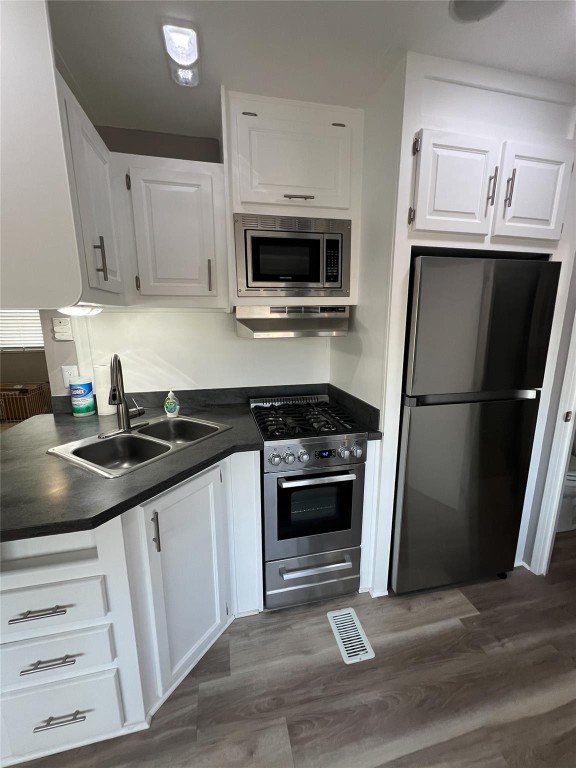 Ancient Oaks R V Residenc - Residential Lease