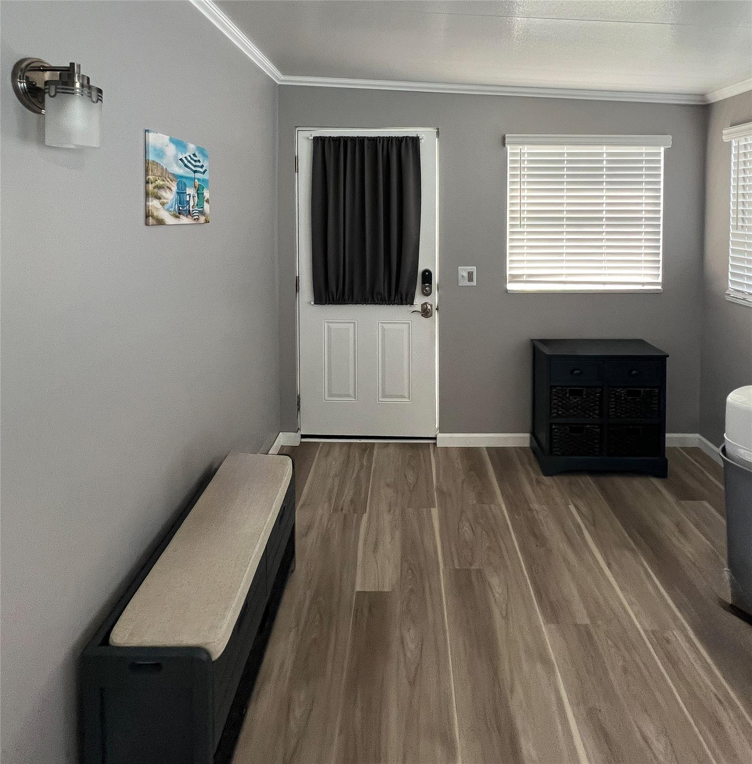 Ancient Oaks R V Residenc - Residential Lease