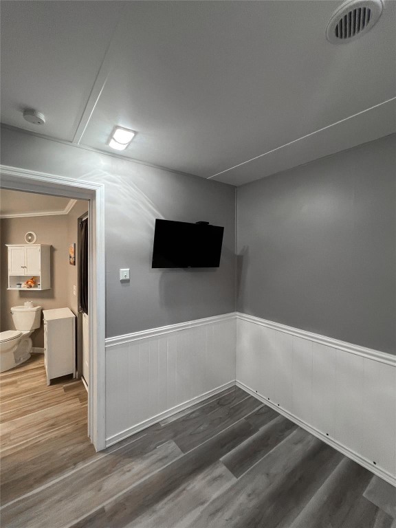 Ancient Oaks R V Residenc - Residential Lease