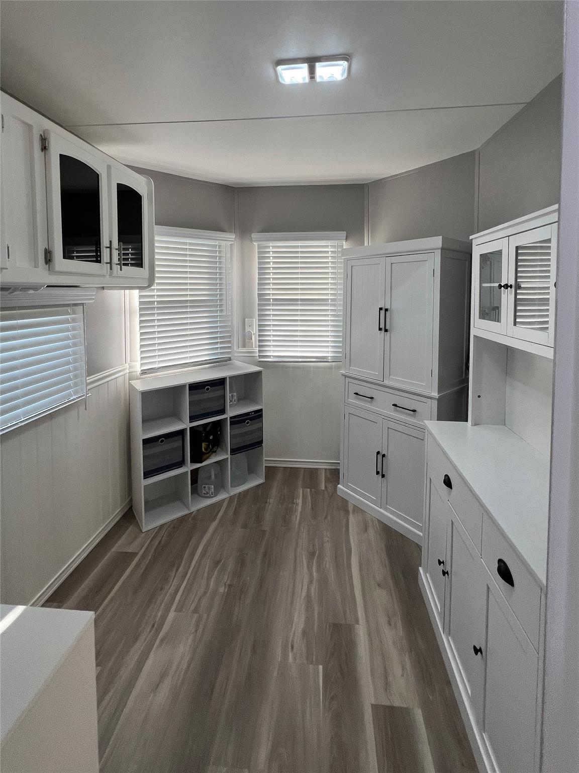 Ancient Oaks R V Residenc - Residential Lease