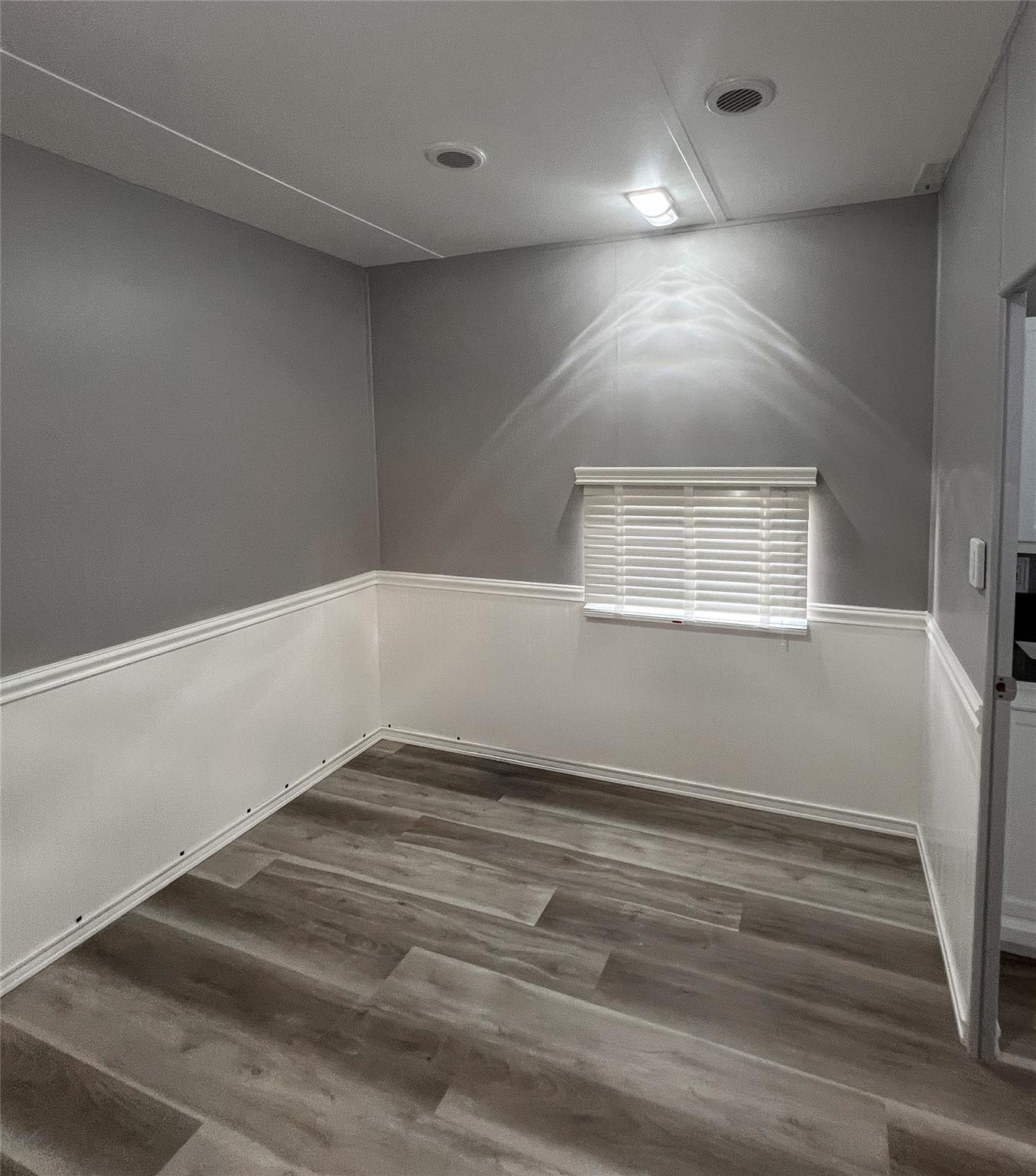 Ancient Oaks R V Residenc - Residential Lease