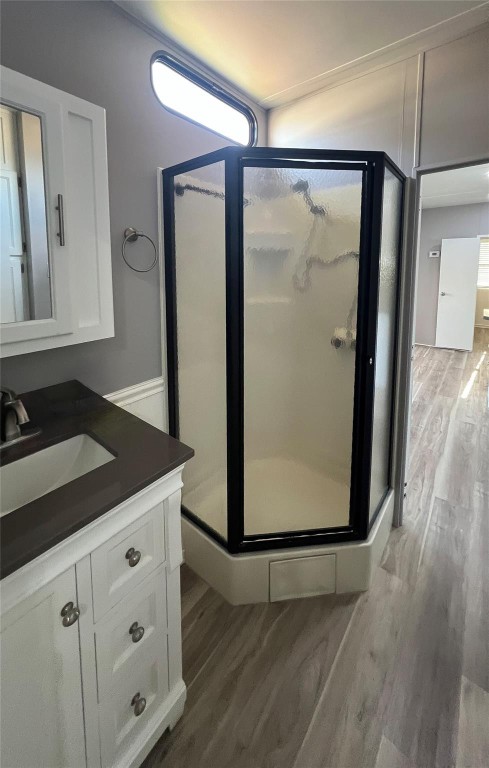 Ancient Oaks R V Residenc - Residential Lease