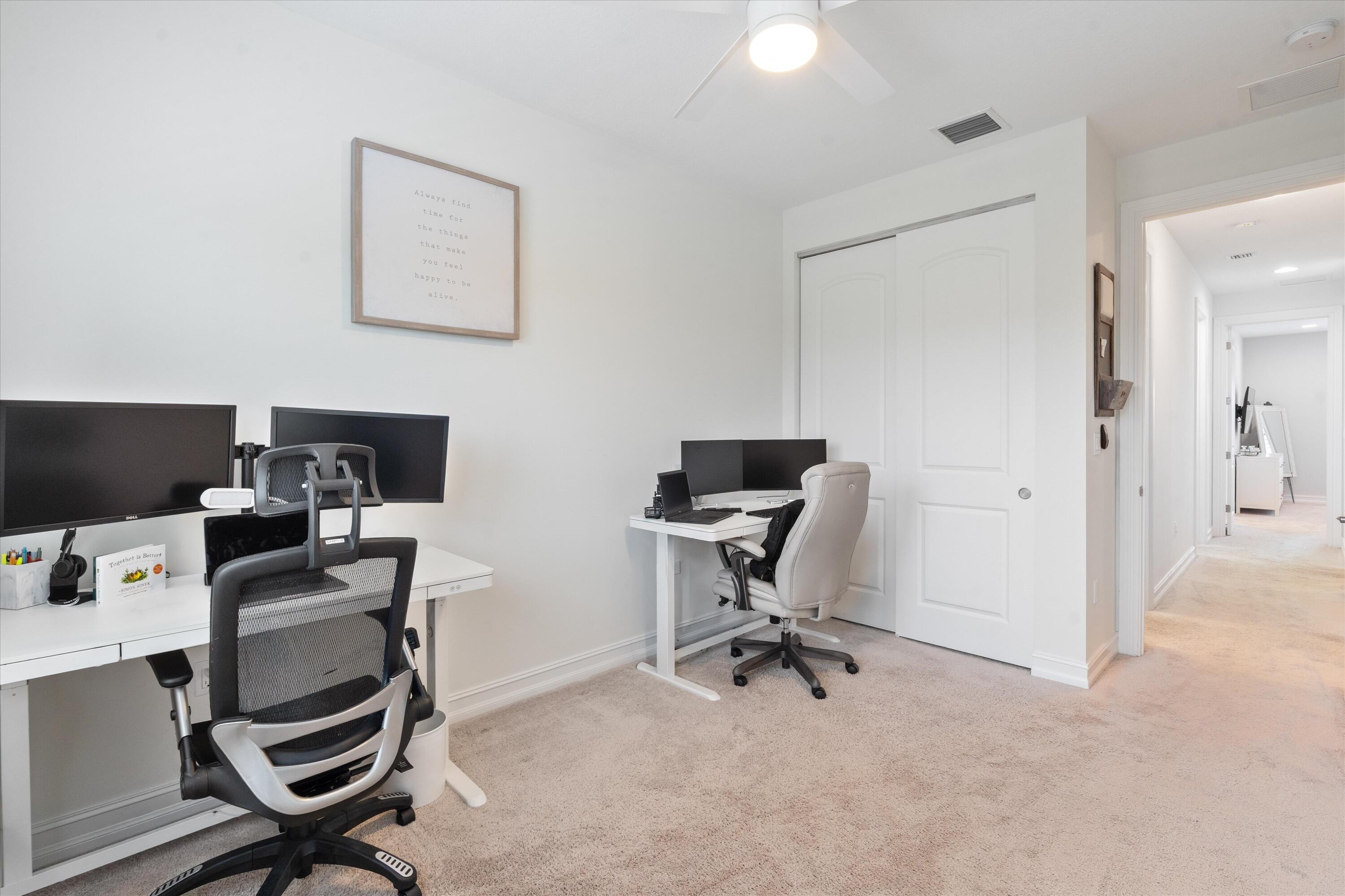 Enclave BOCA DUNES PUD - Residential