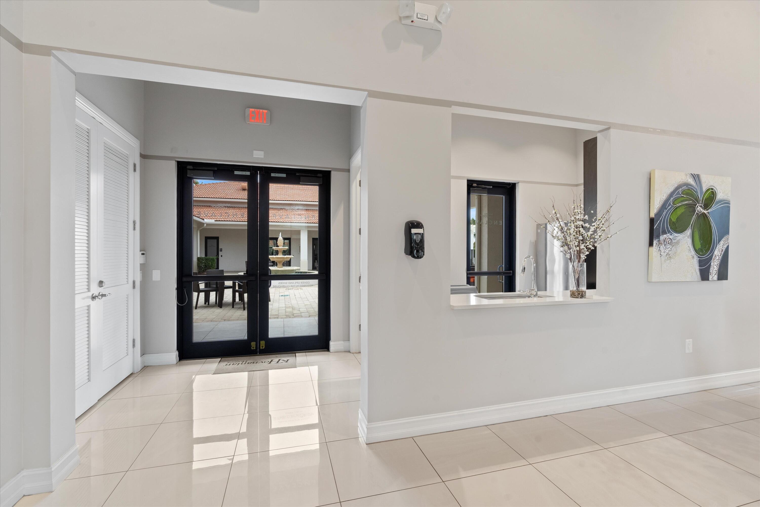 Enclave BOCA DUNES PUD - Residential