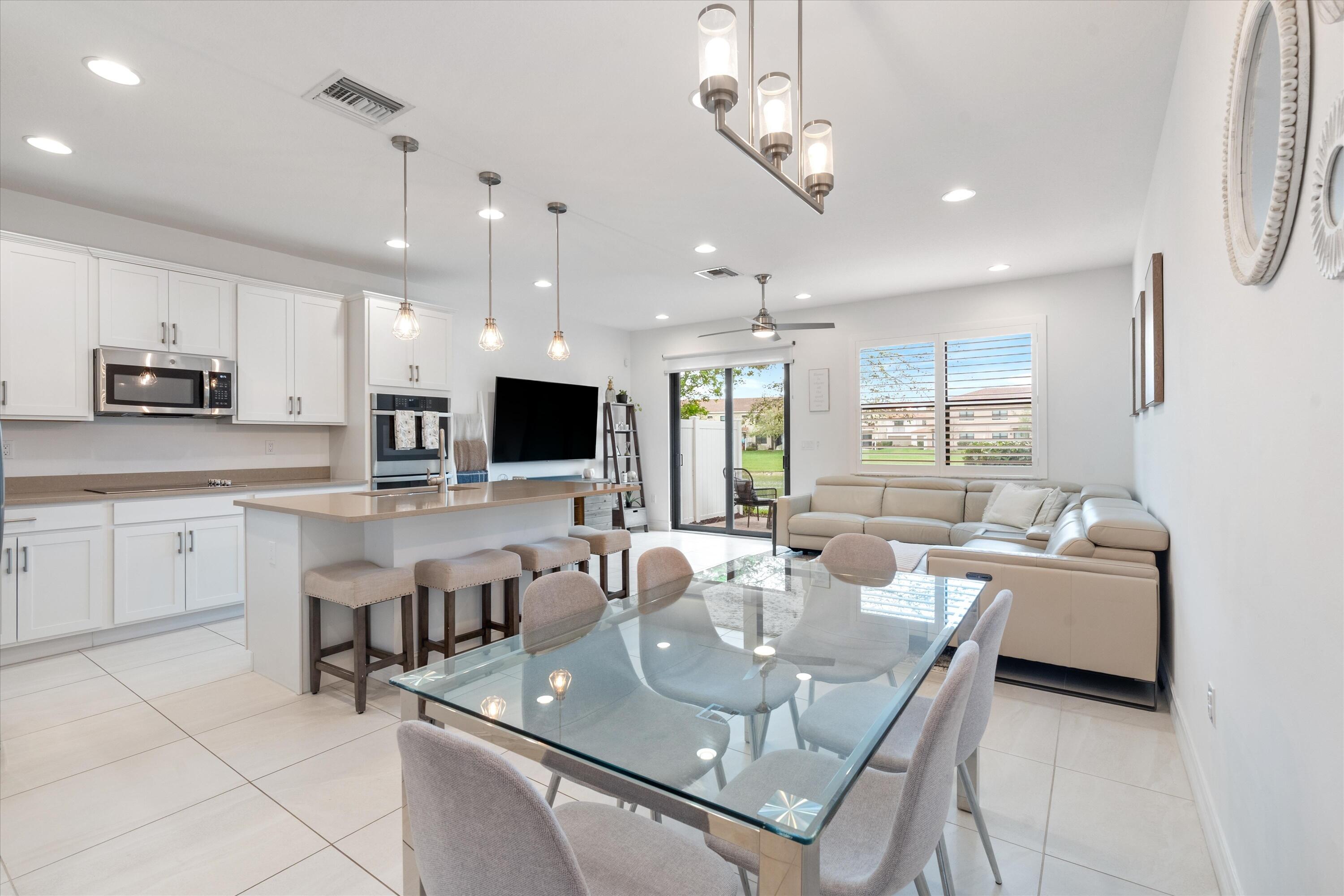 Enclave BOCA DUNES PUD - Residential