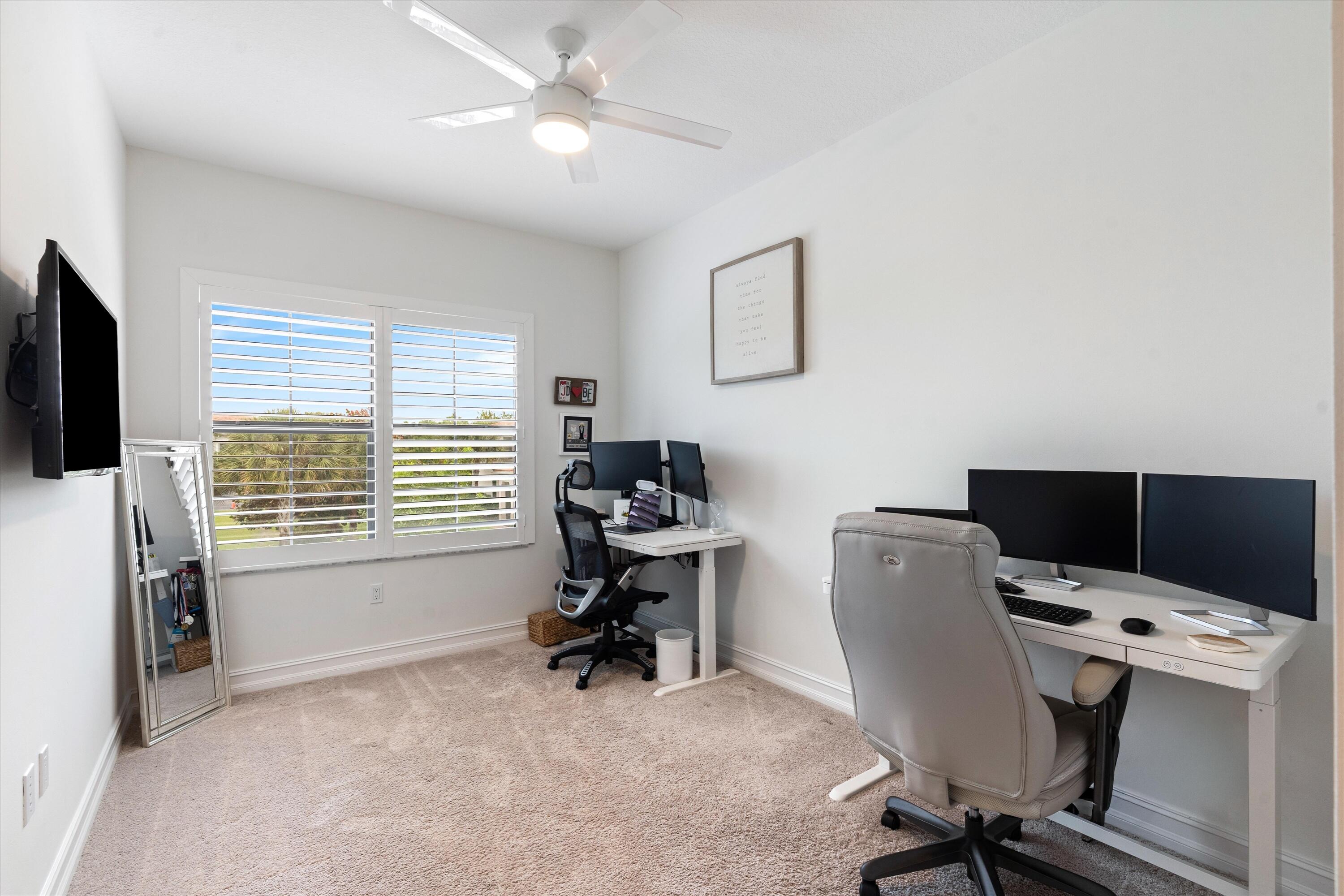 Enclave BOCA DUNES PUD - Residential