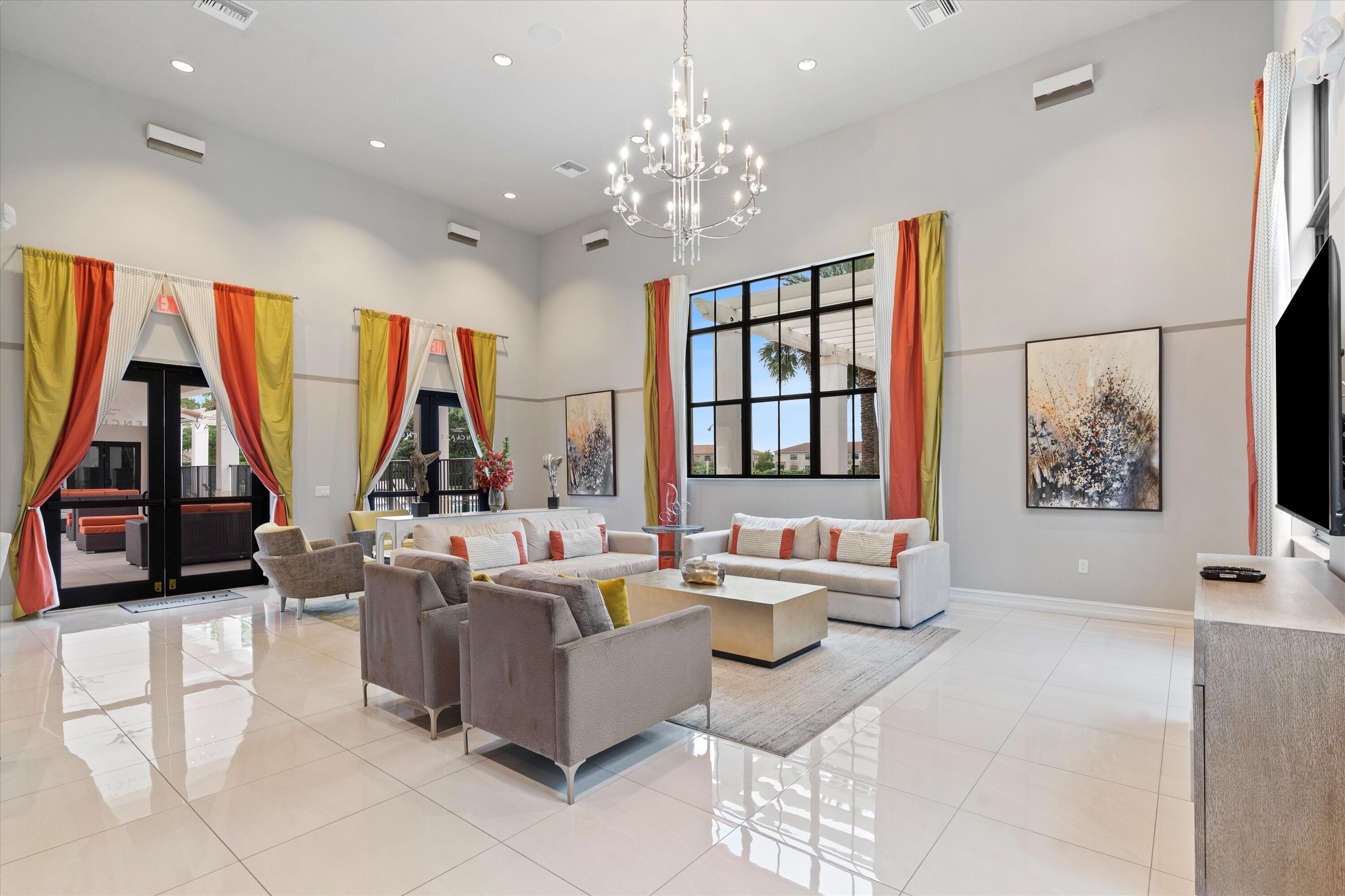 Enclave BOCA DUNES PUD - Residential