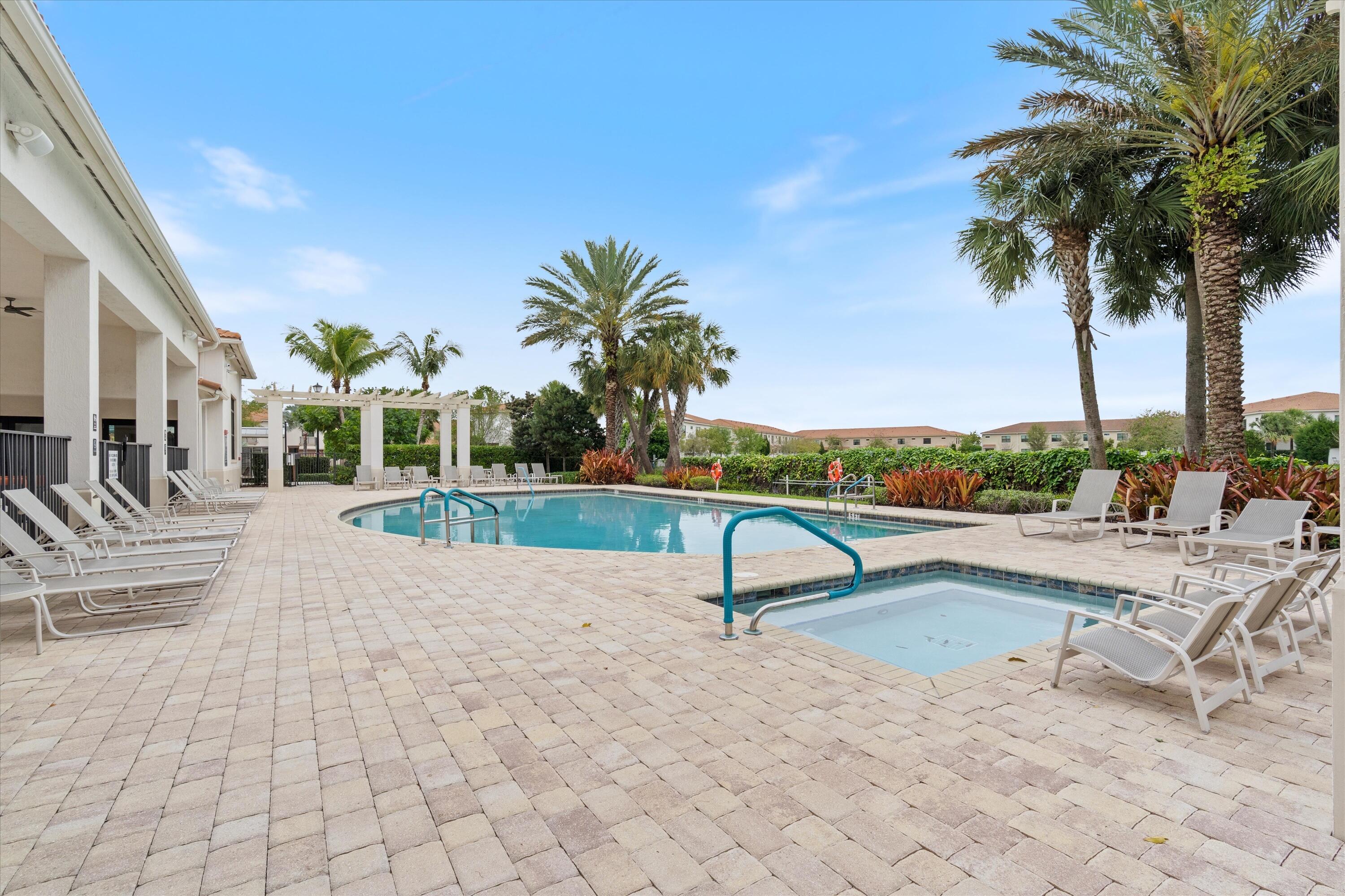 Enclave BOCA DUNES PUD - Residential