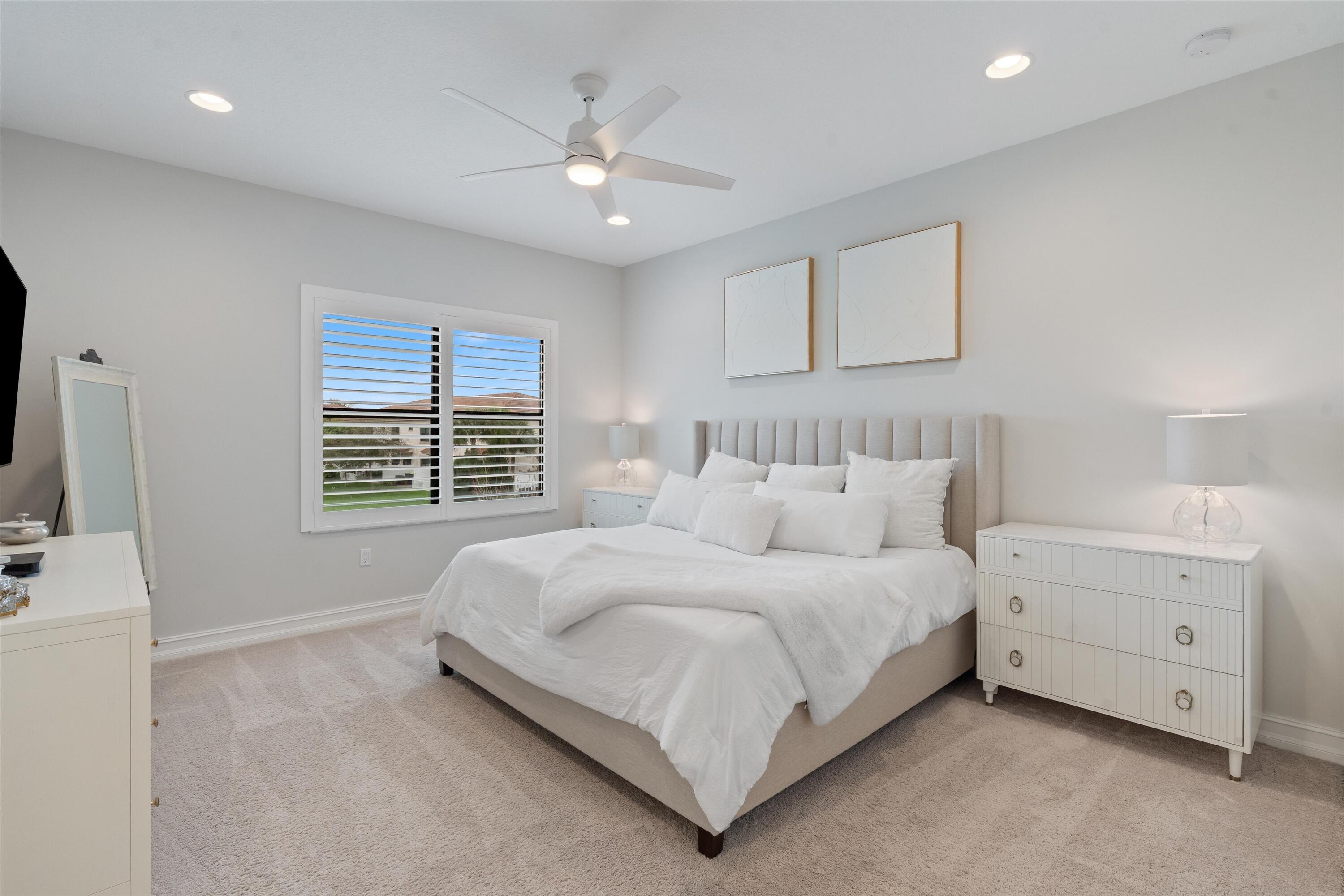 Enclave BOCA DUNES PUD - Residential