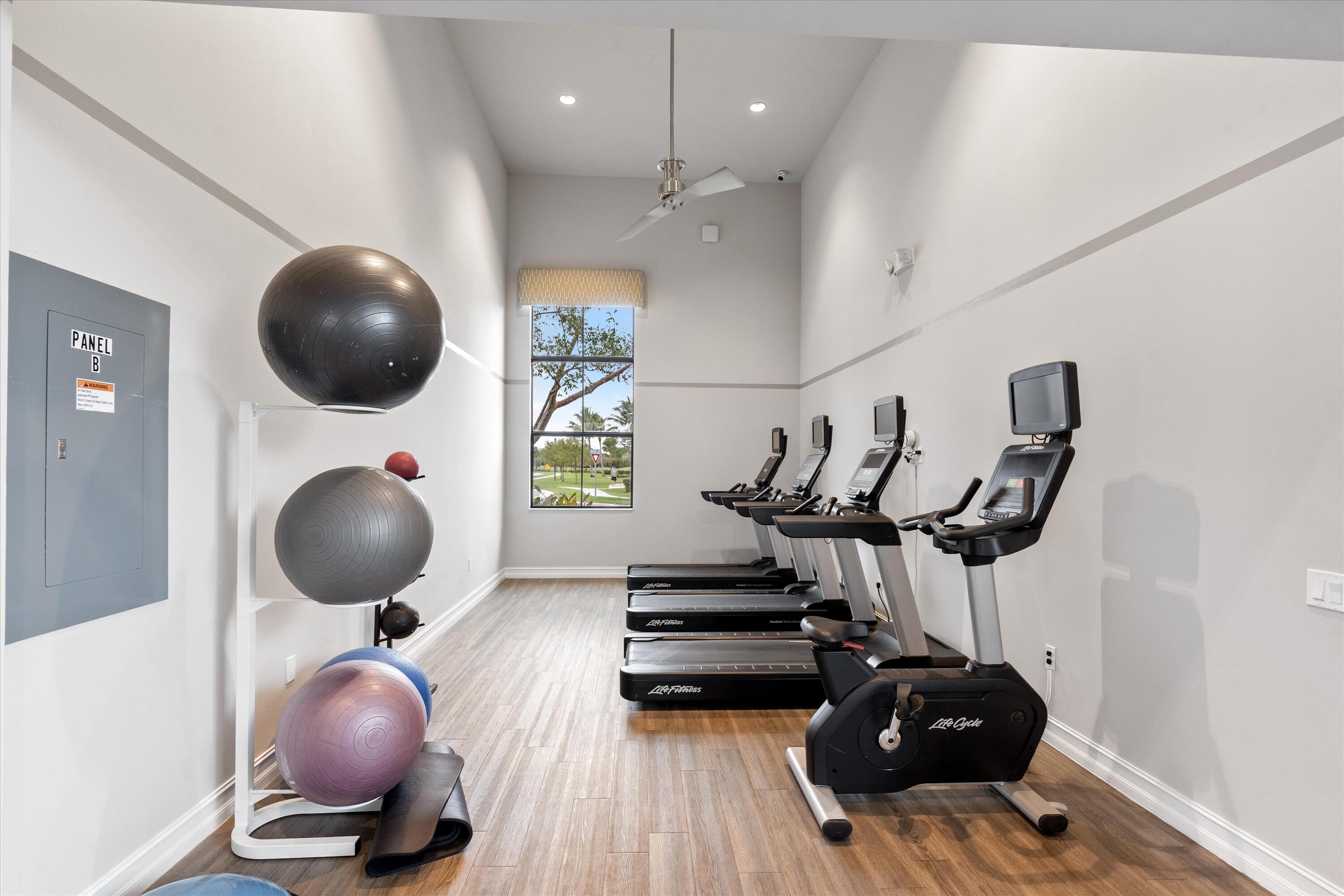 Enclave BOCA DUNES PUD - Residential