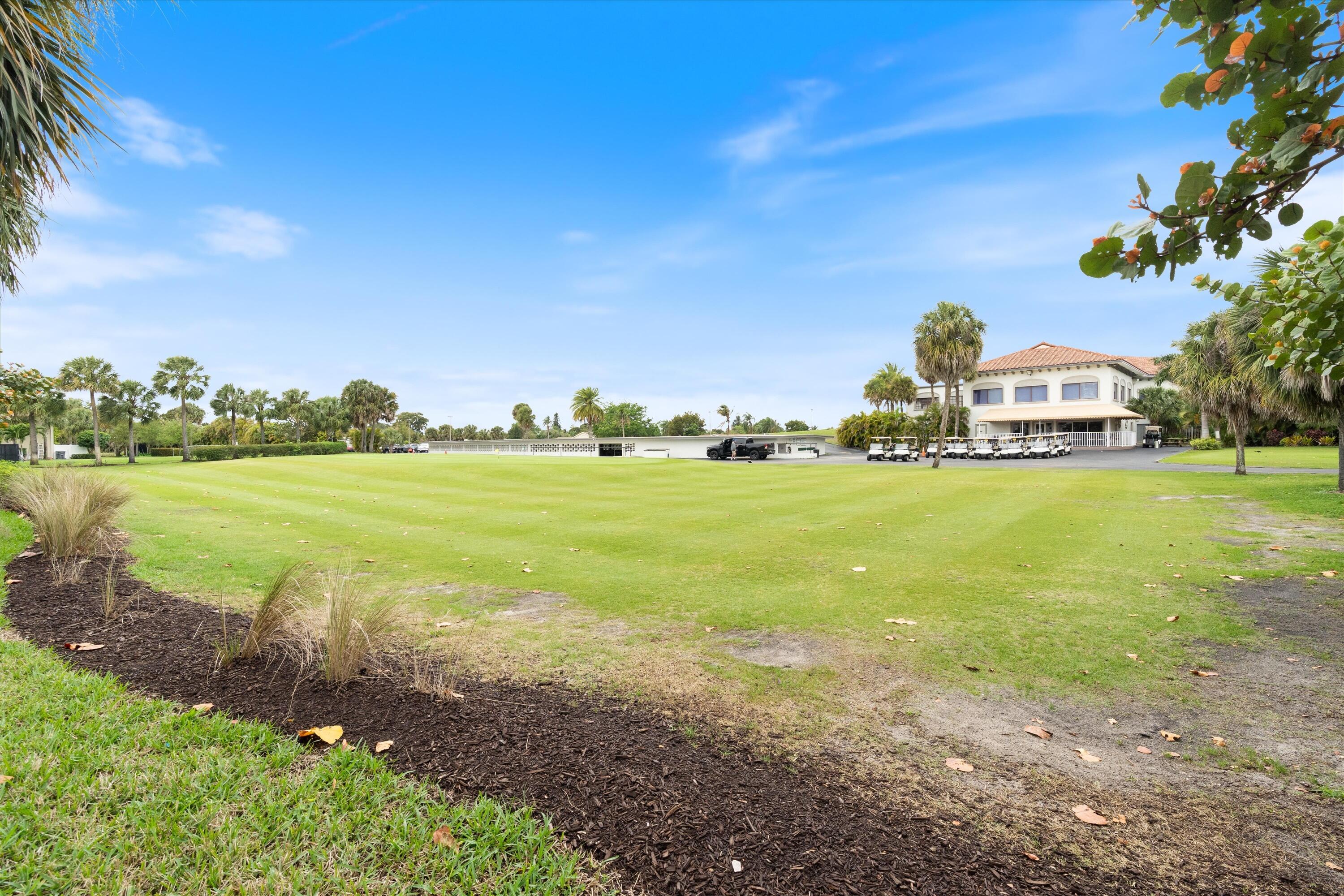 Enclave BOCA DUNES PUD - Residential