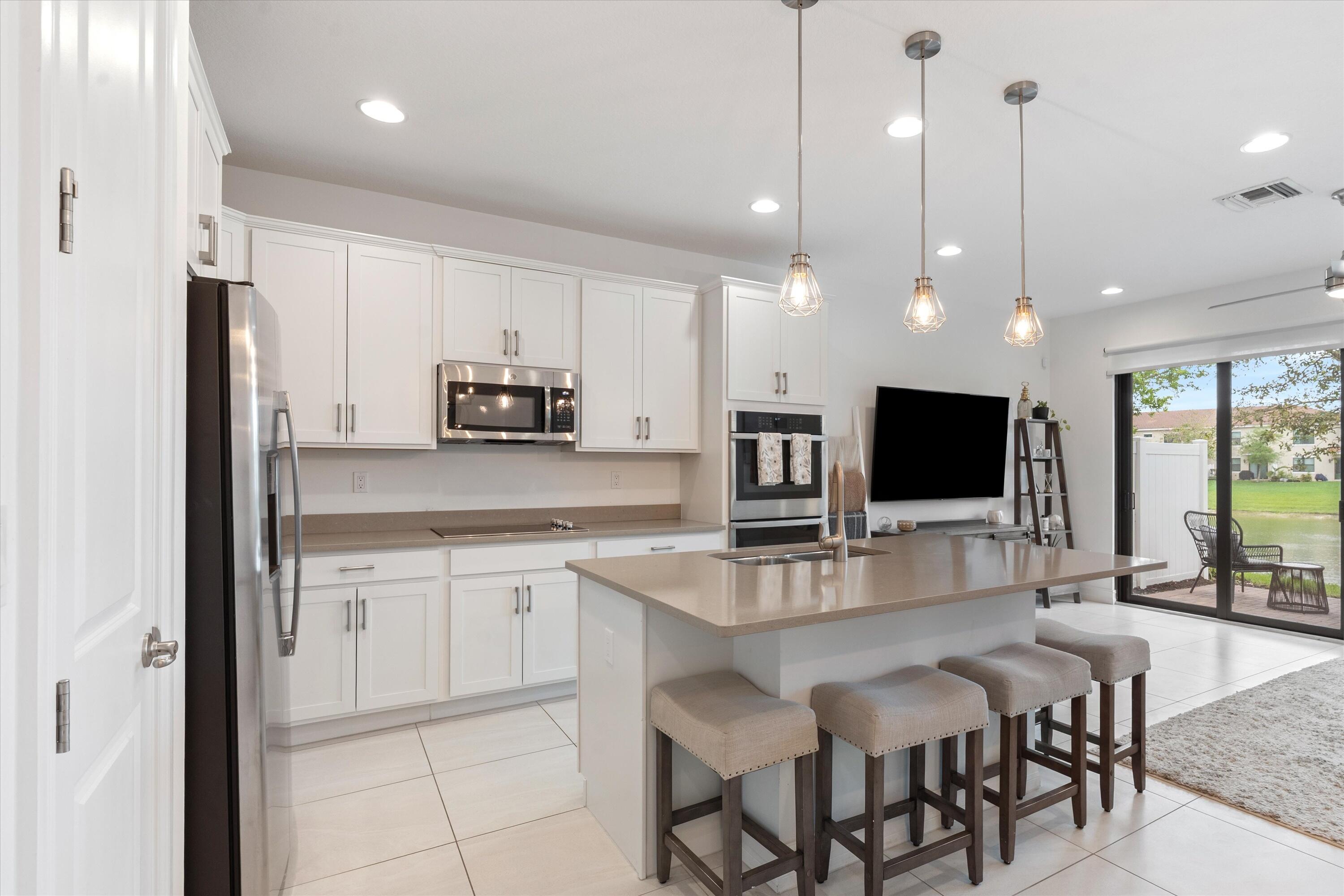 Enclave BOCA DUNES PUD - Residential