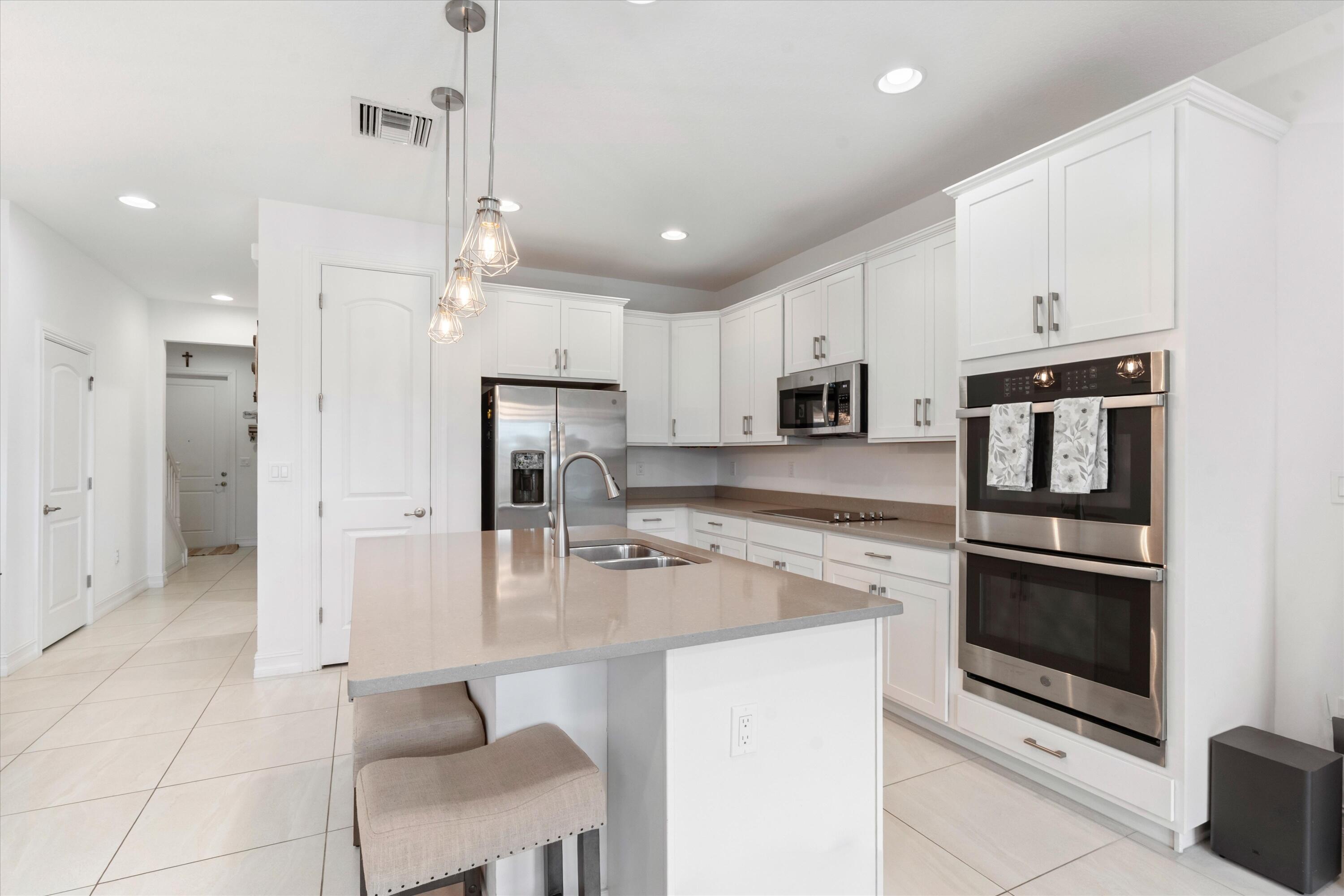 Enclave BOCA DUNES PUD - Residential