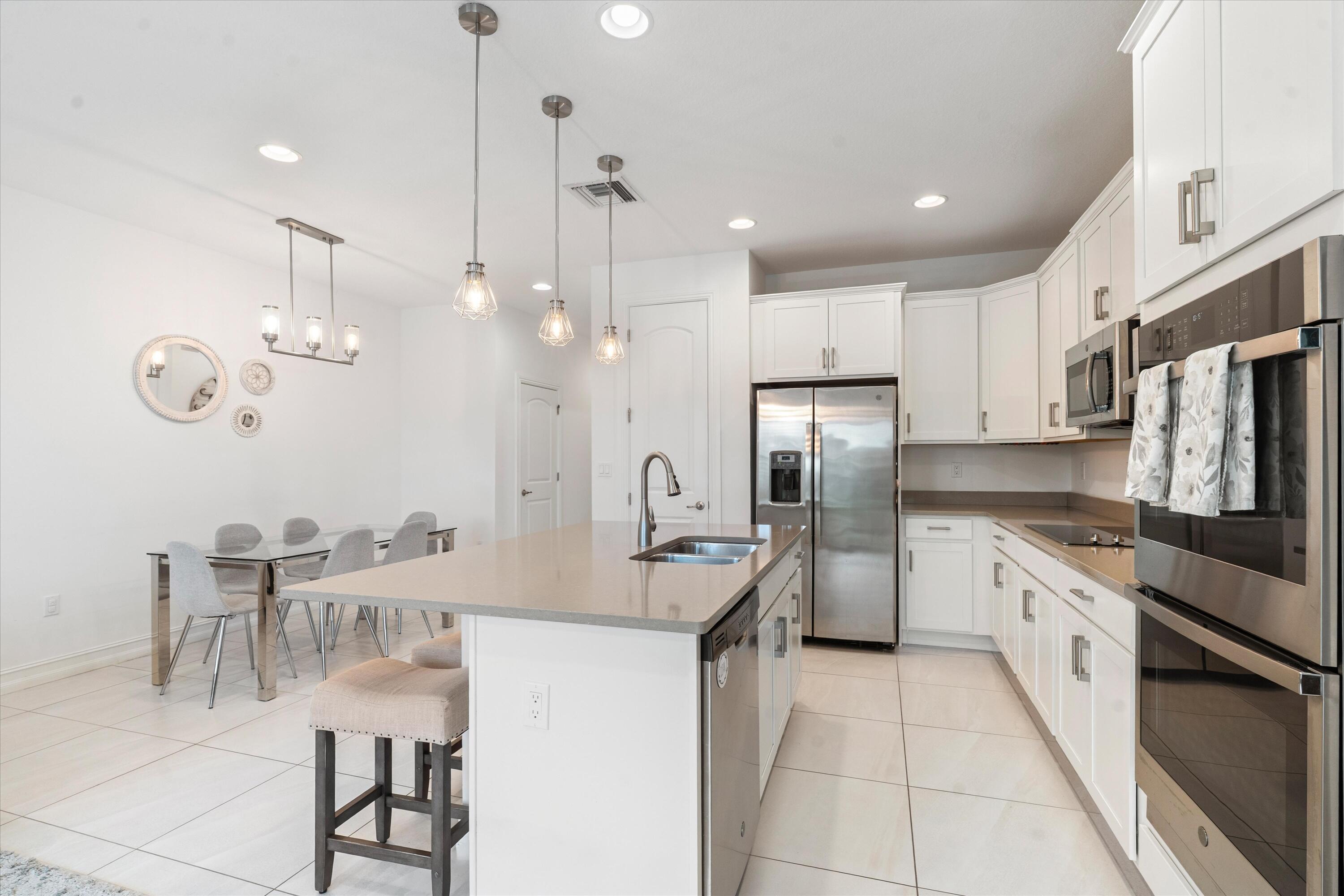 Enclave BOCA DUNES PUD - Residential