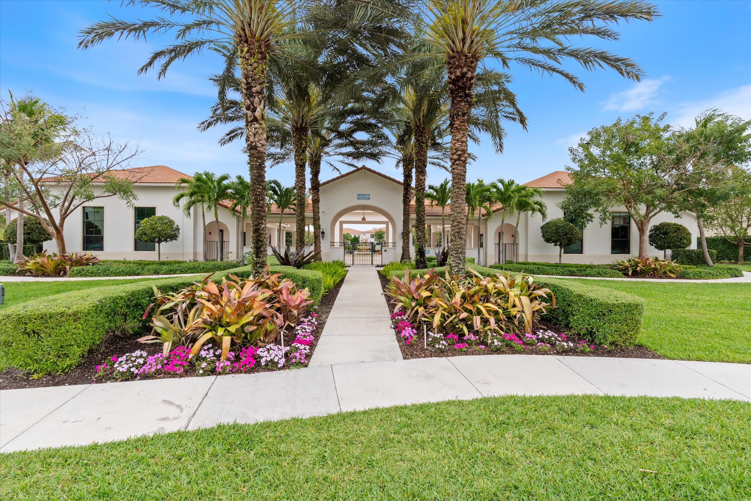 Enclave BOCA DUNES PUD - Residential
