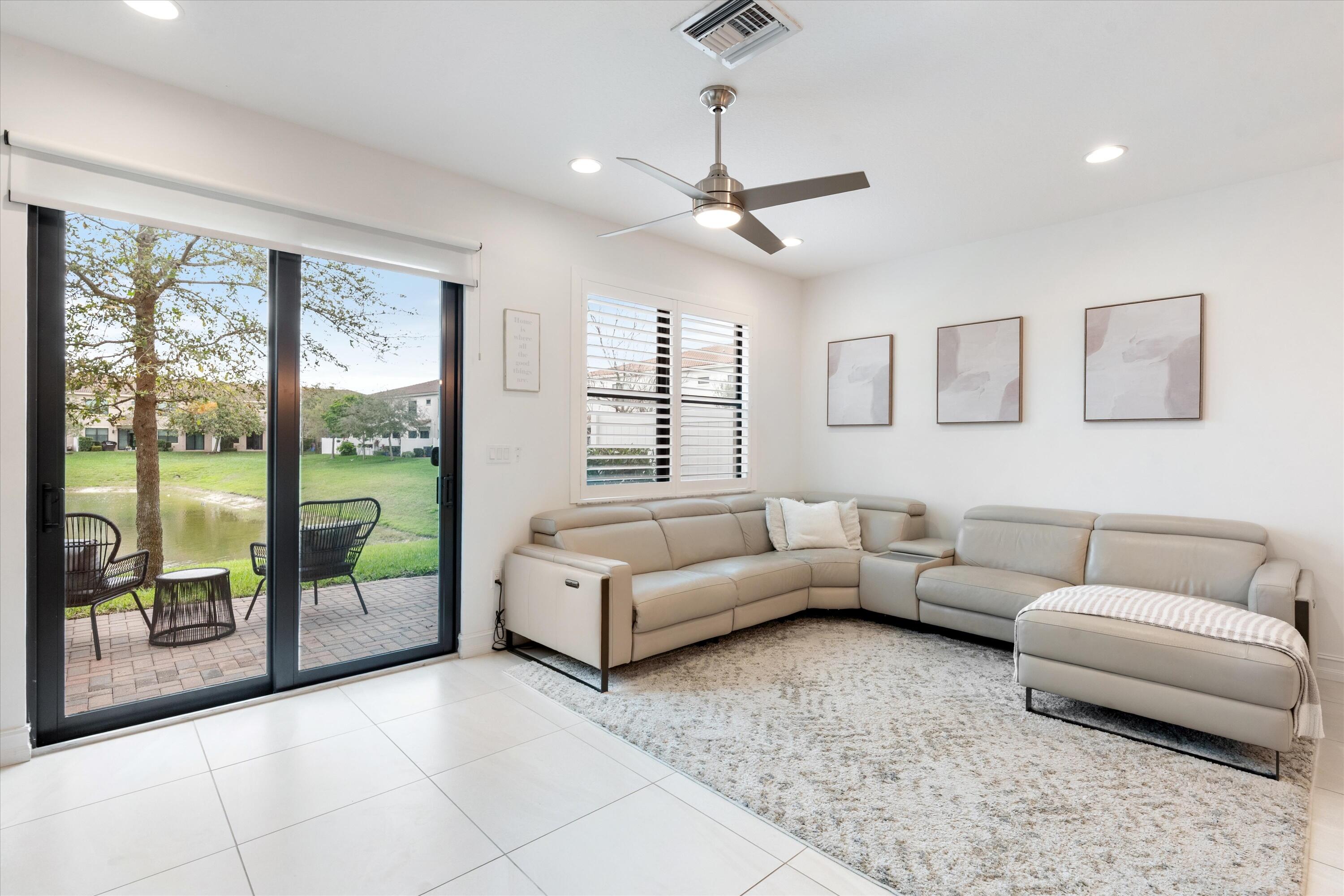 Enclave BOCA DUNES PUD - Residential