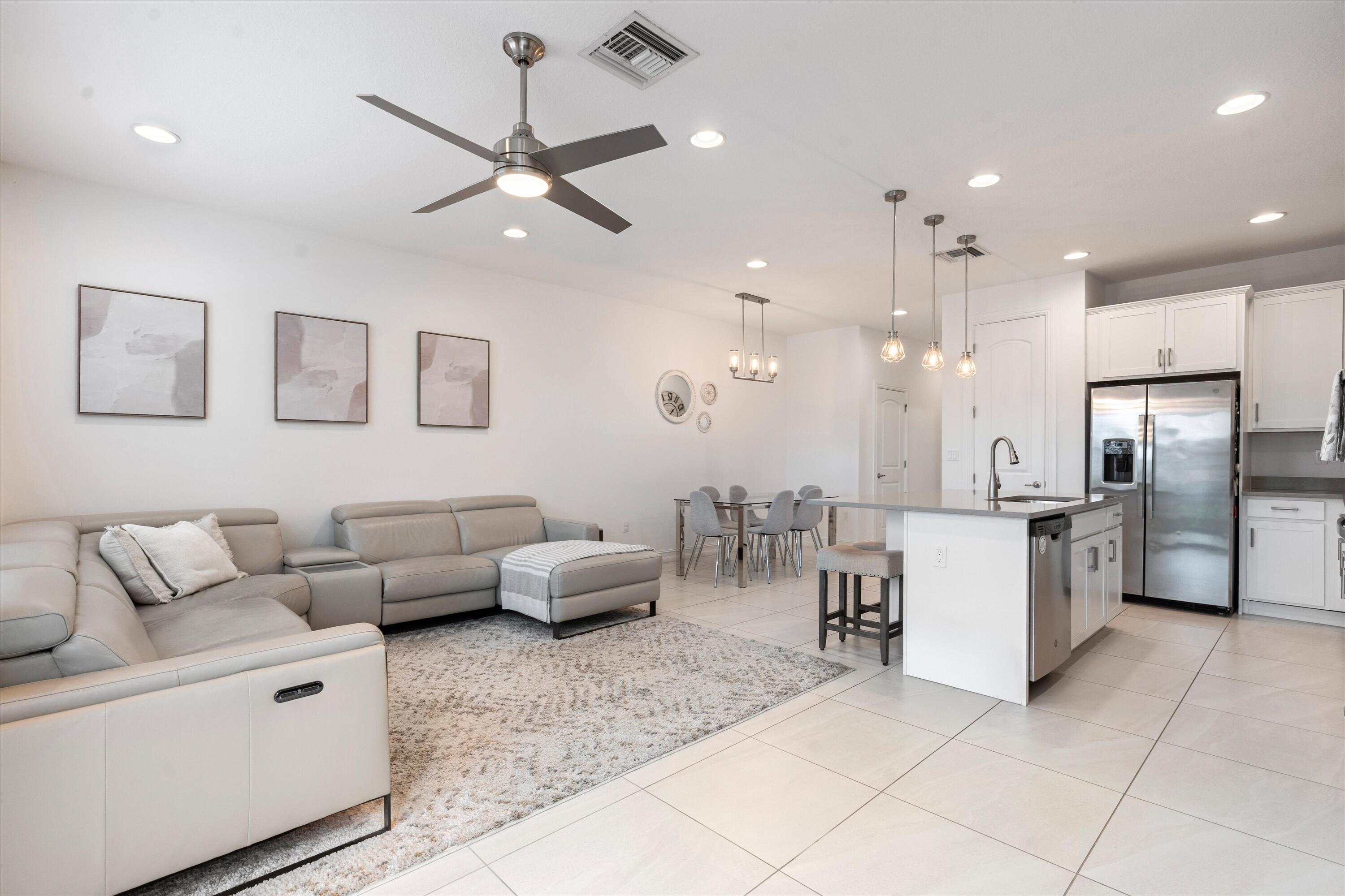 Enclave BOCA DUNES PUD - Residential