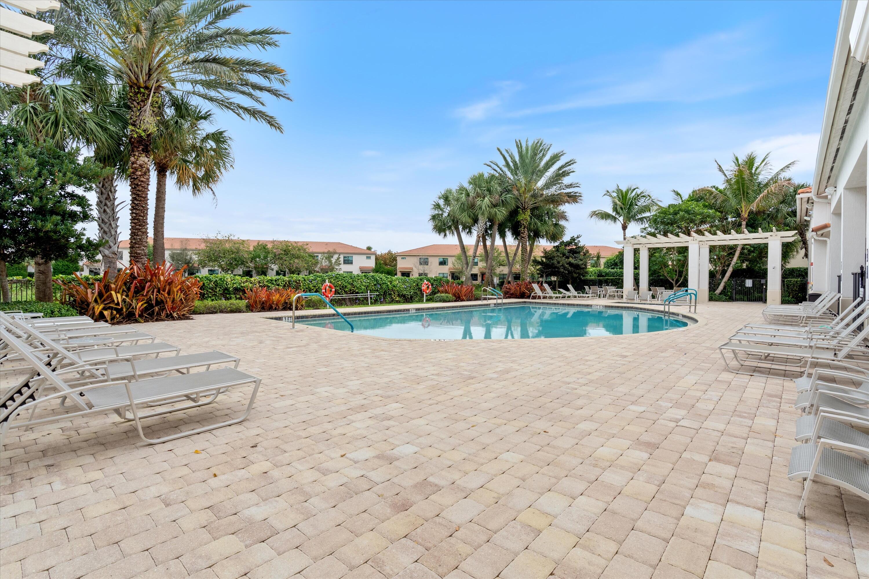 Enclave BOCA DUNES PUD - Residential