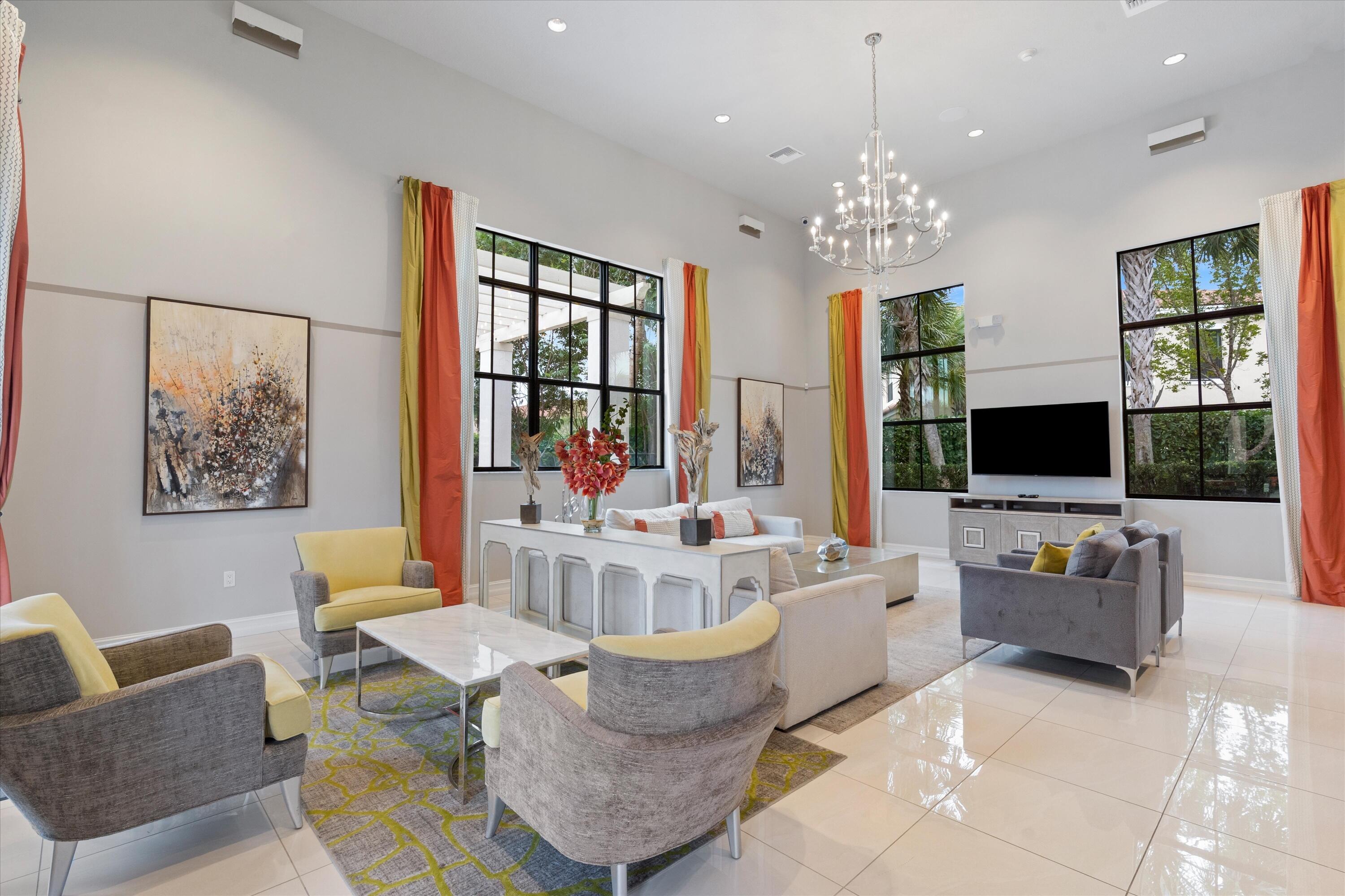 Enclave BOCA DUNES PUD - Residential