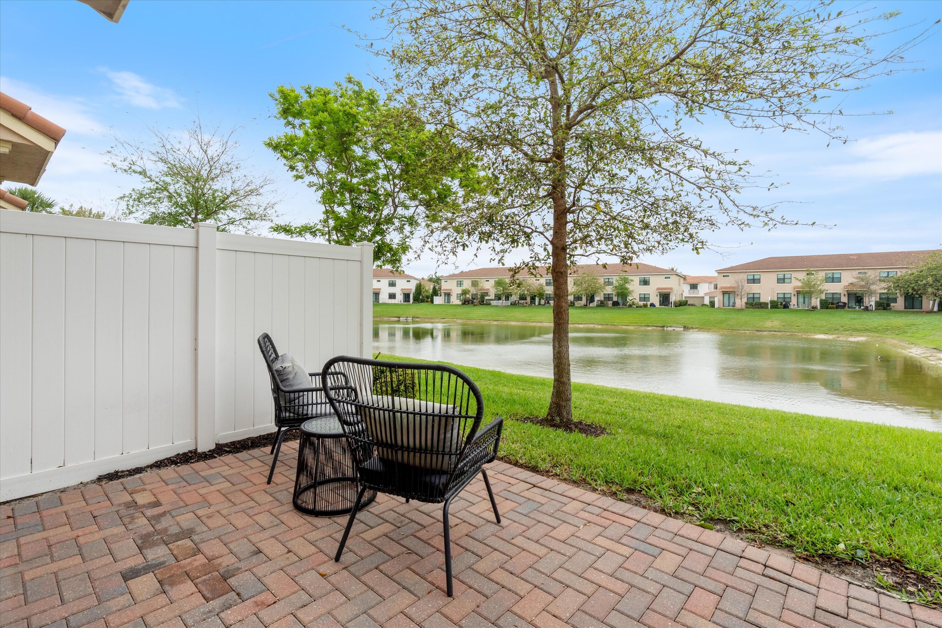 Enclave BOCA DUNES PUD - Residential