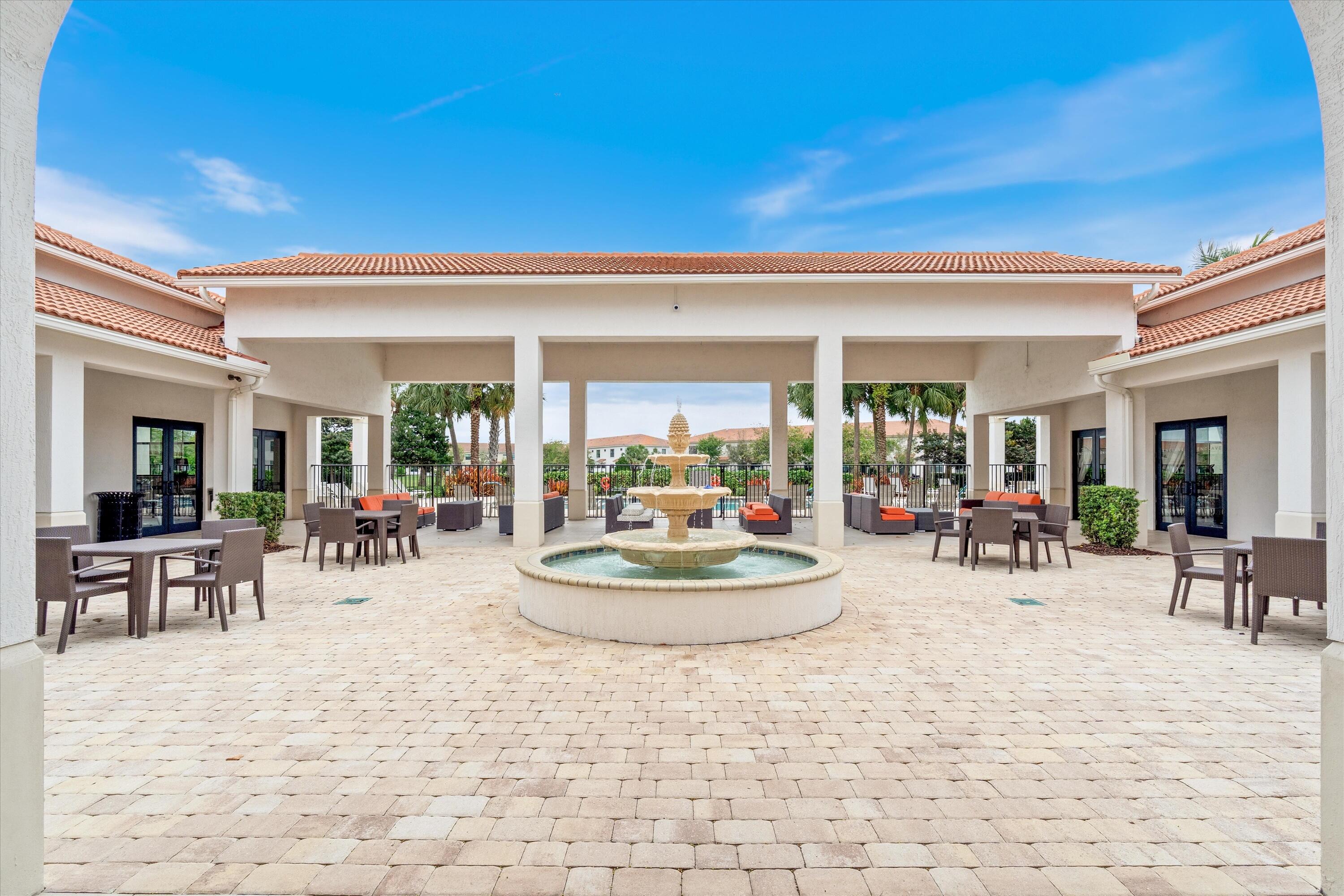 Enclave BOCA DUNES PUD - Residential