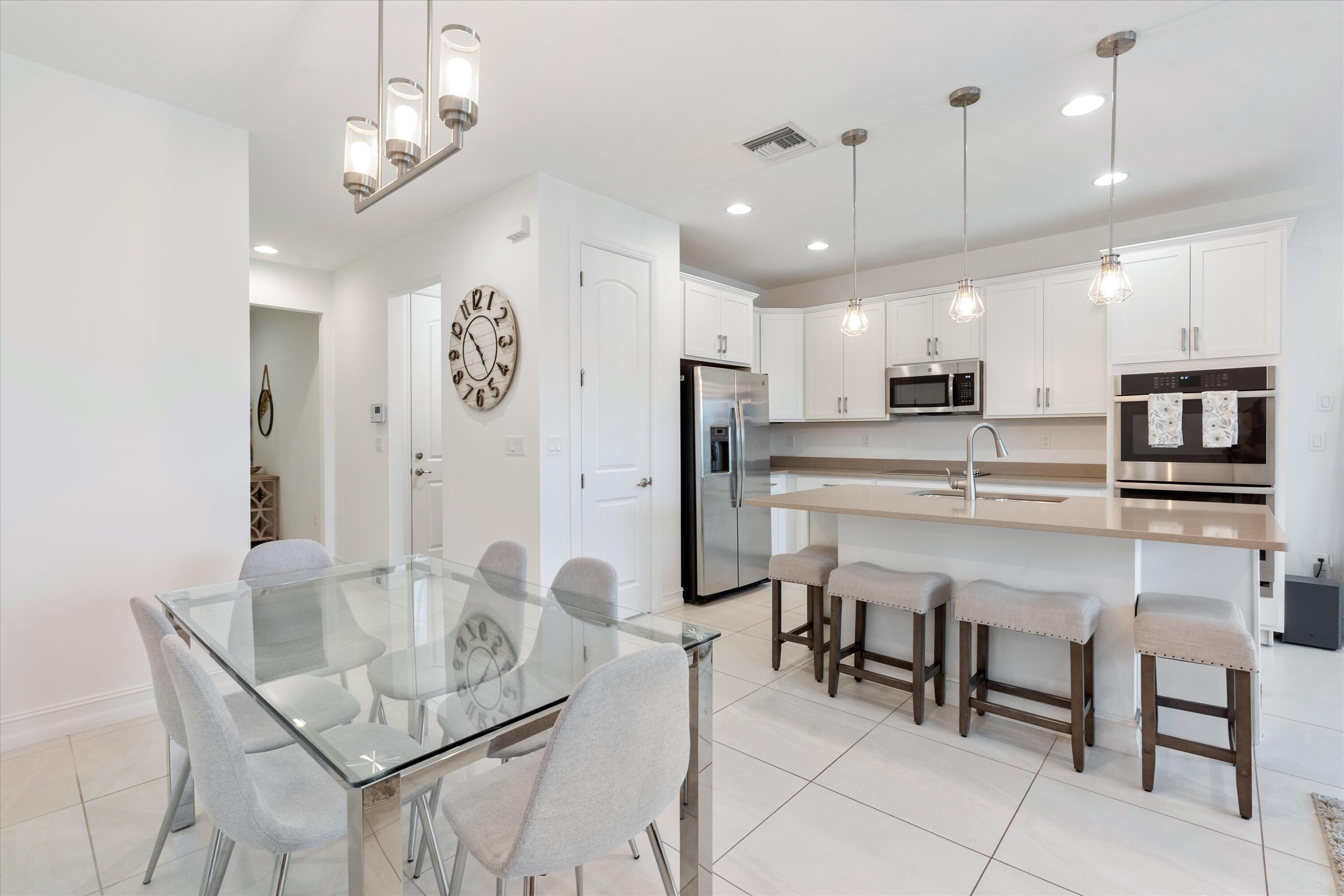 Enclave BOCA DUNES PUD - Residential