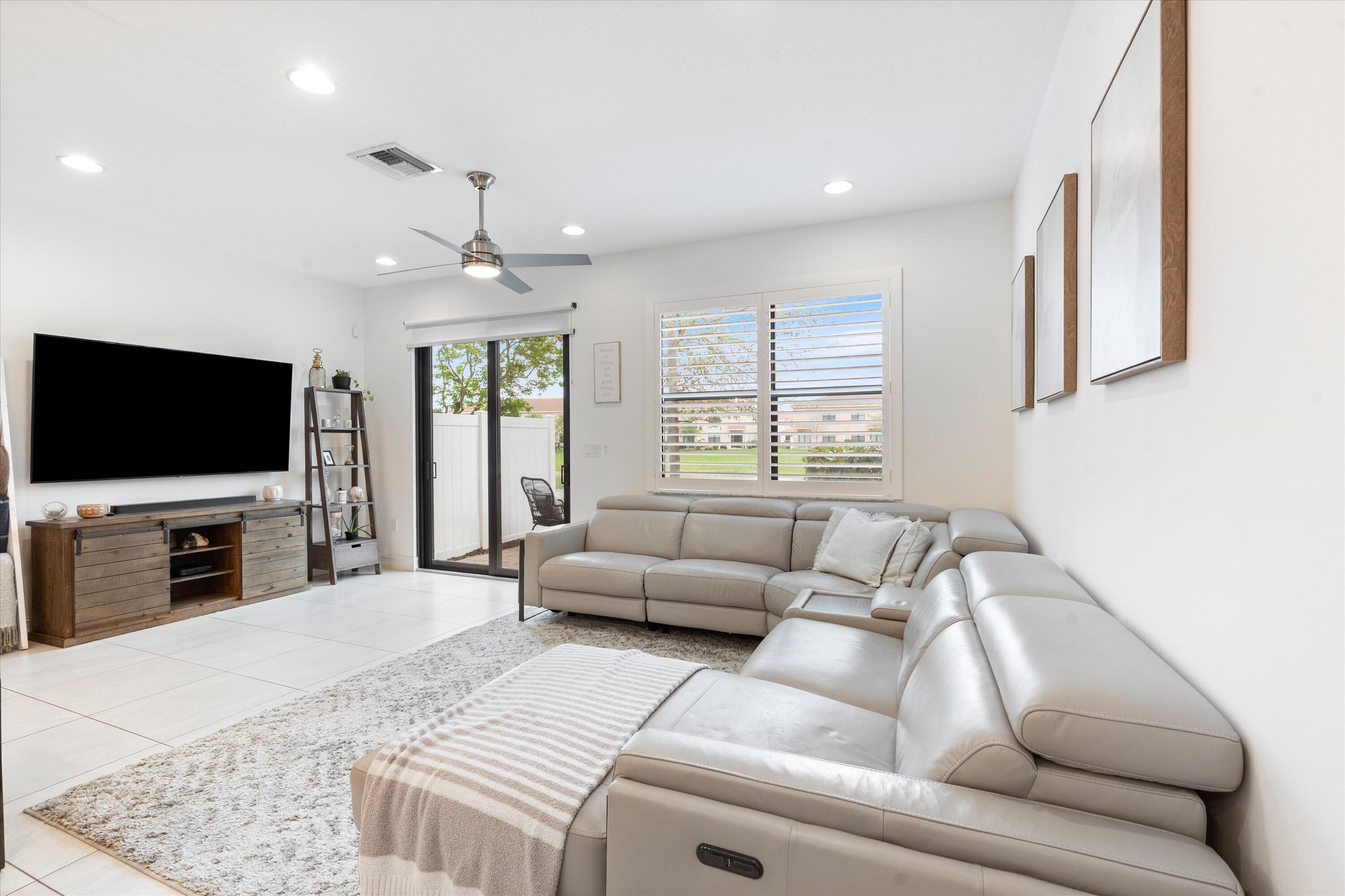 Enclave BOCA DUNES PUD - Residential