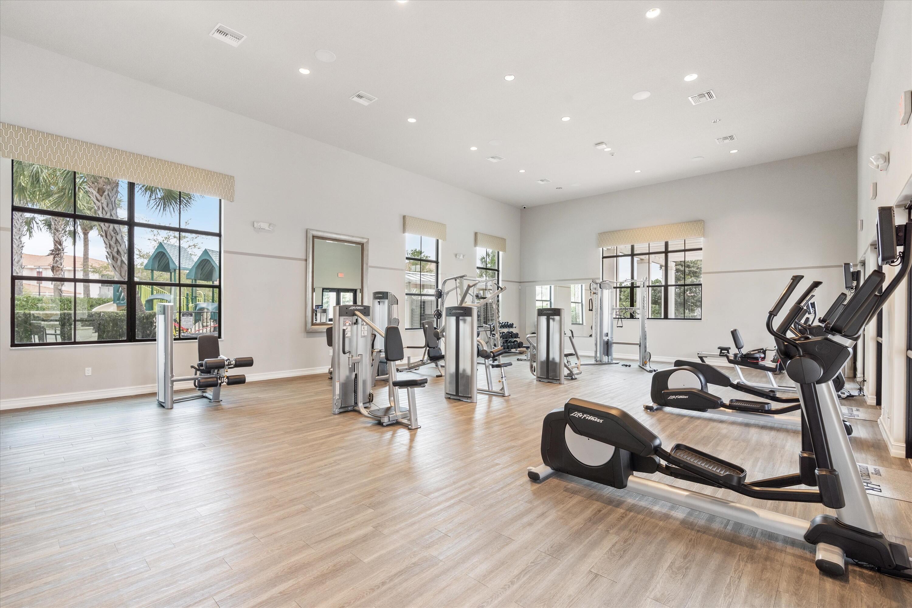 Enclave BOCA DUNES PUD - Residential