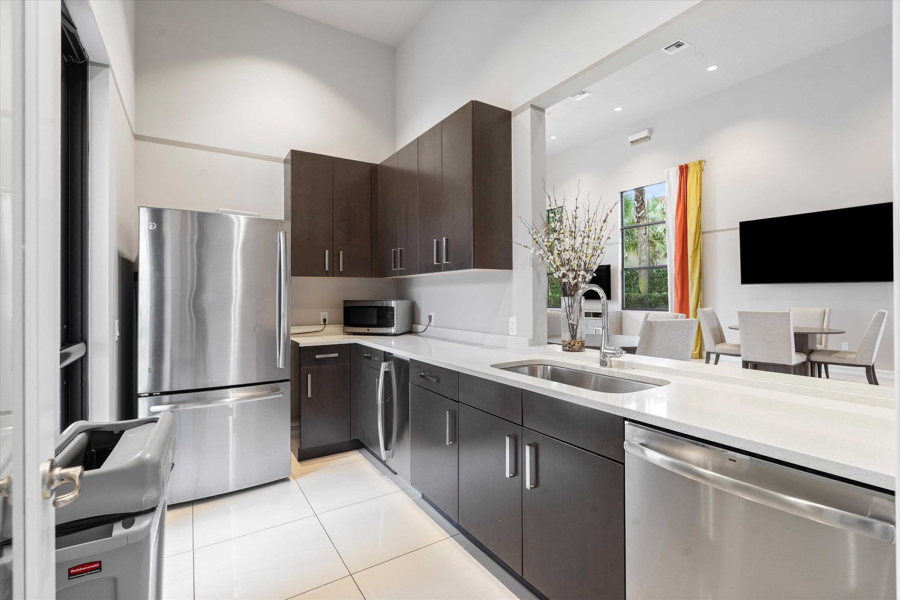 Enclave BOCA DUNES PUD - Residential