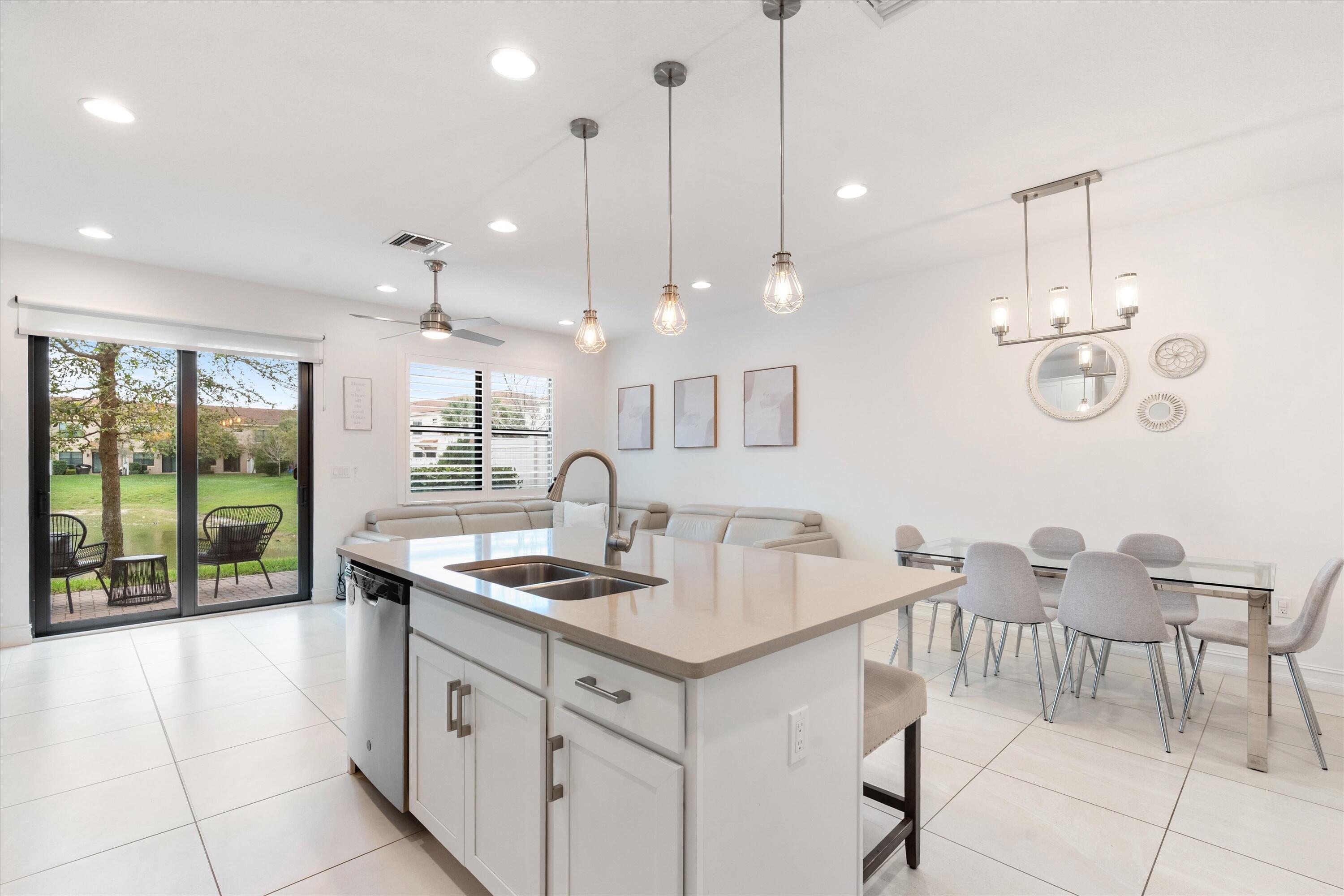 Enclave BOCA DUNES PUD - Residential