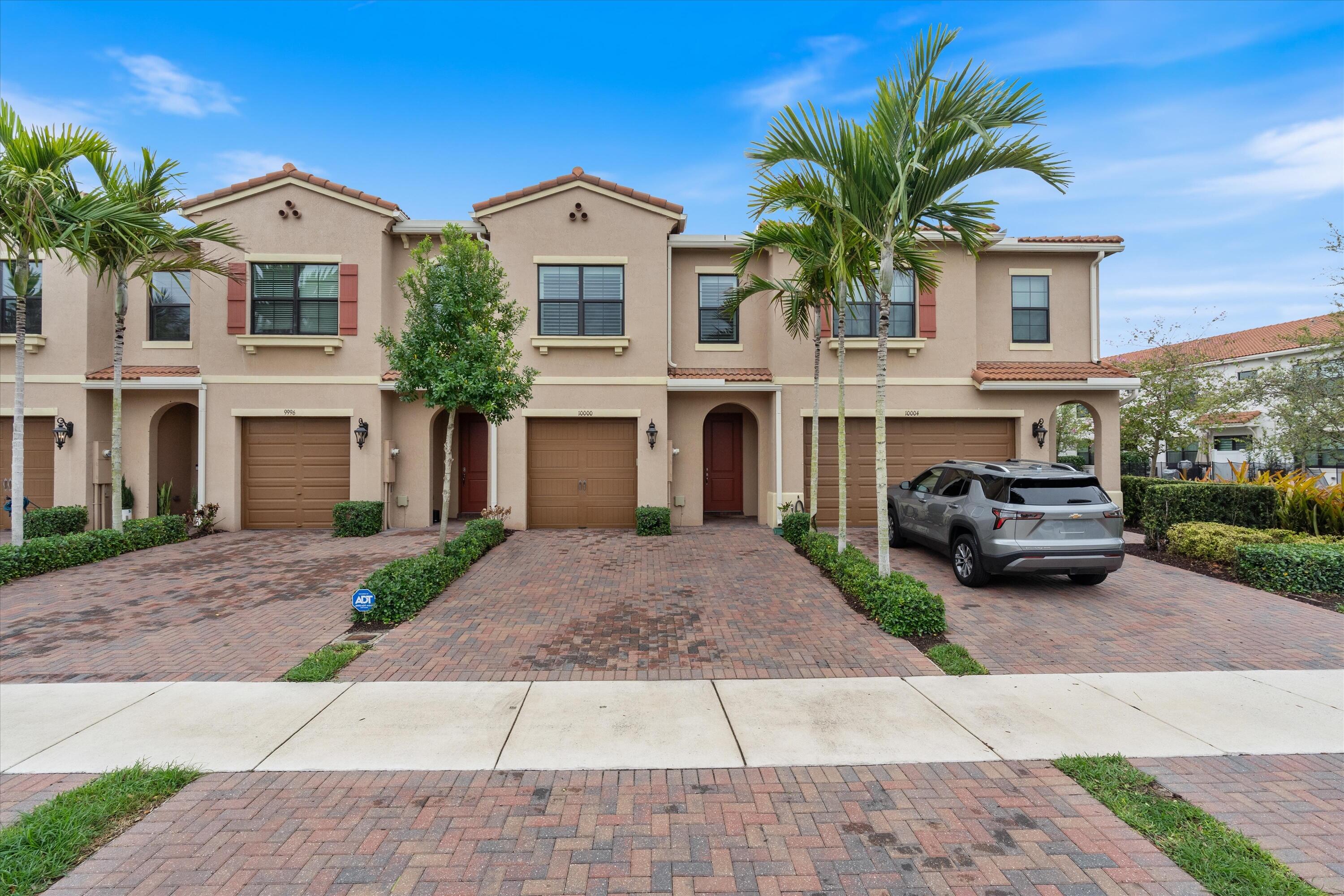 Enclave BOCA DUNES PUD - Residential