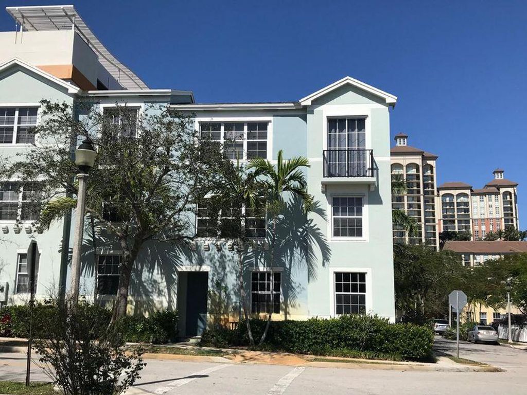 Photo of 603 N Street, West Palm Beach, FL 33401 (MLS # R11151201)