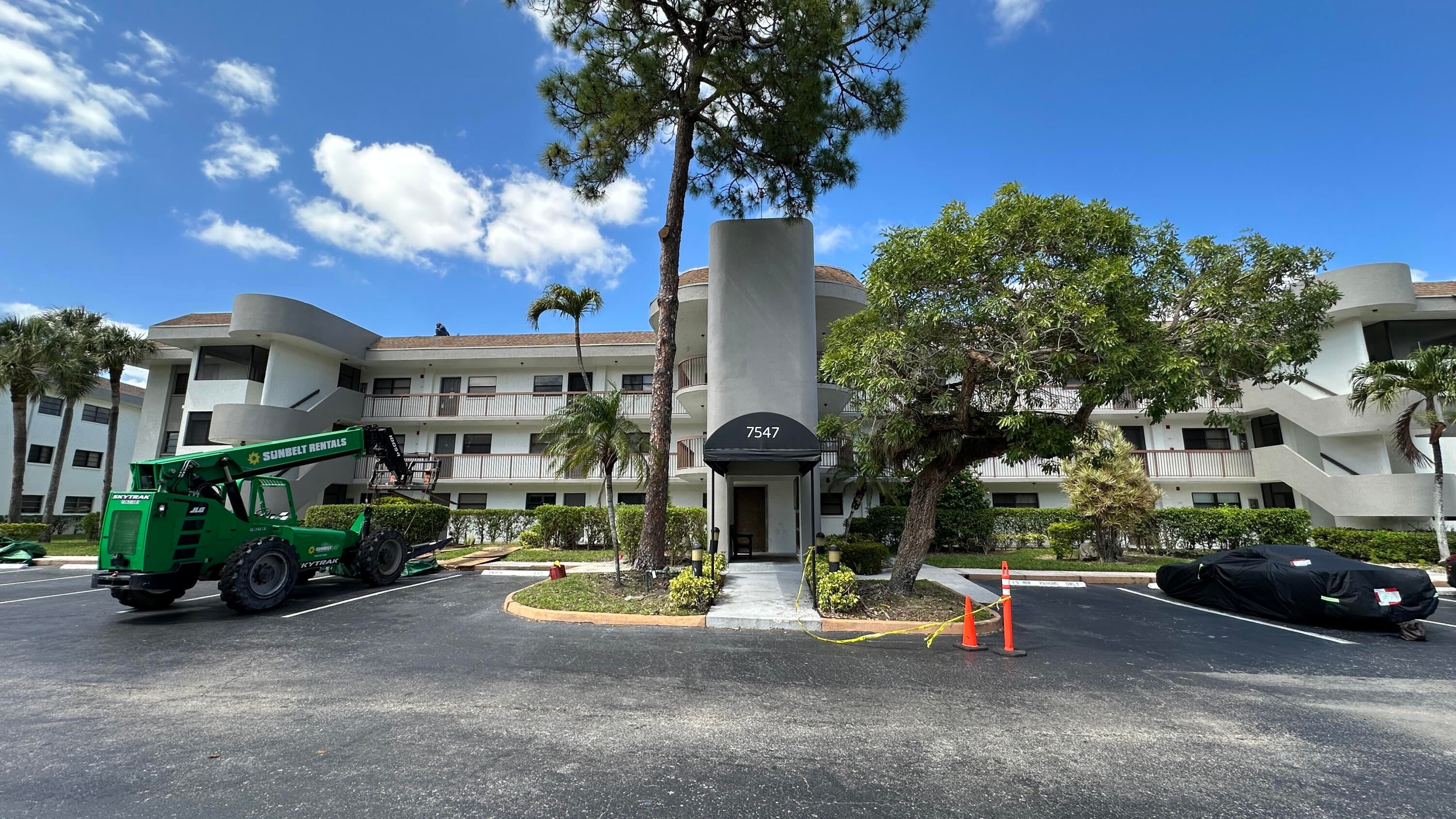 7547 NW 79th Avenue 108, Tamarac FL 33321