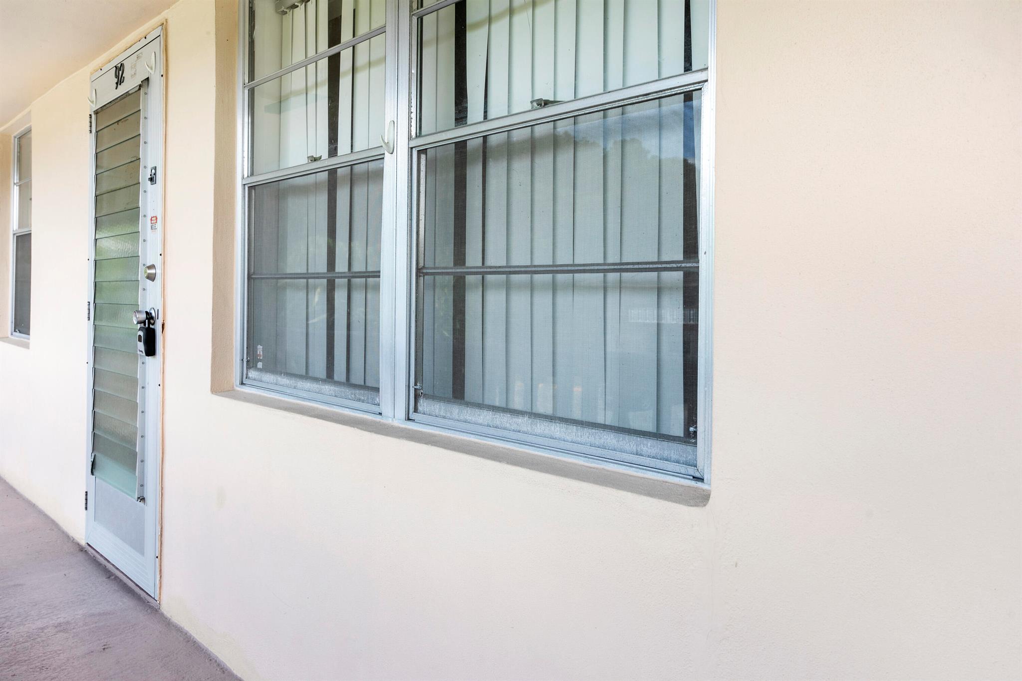 HASTINGS CONDOS - Residential Lease